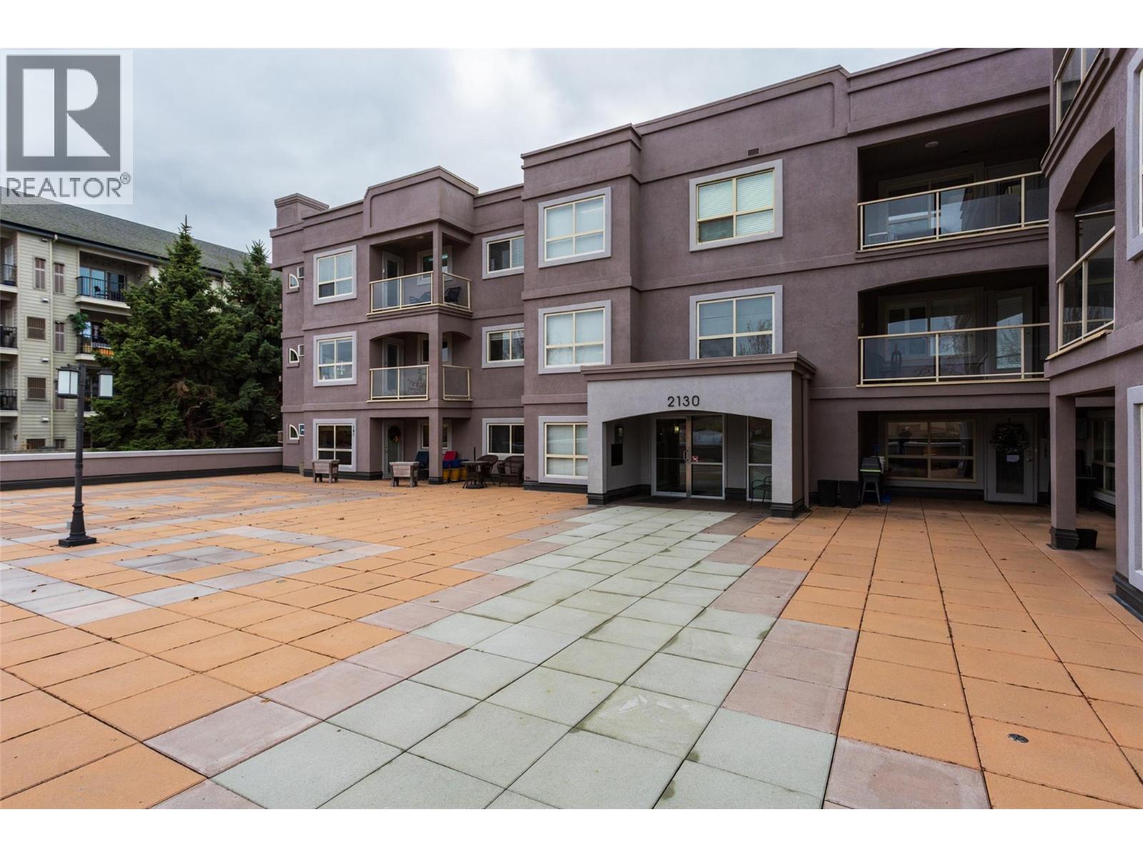 2130 Vasile Road Unit# 302, Kelowna, British Columbia  V1Y 6H5 - Photo 32 - 10386064