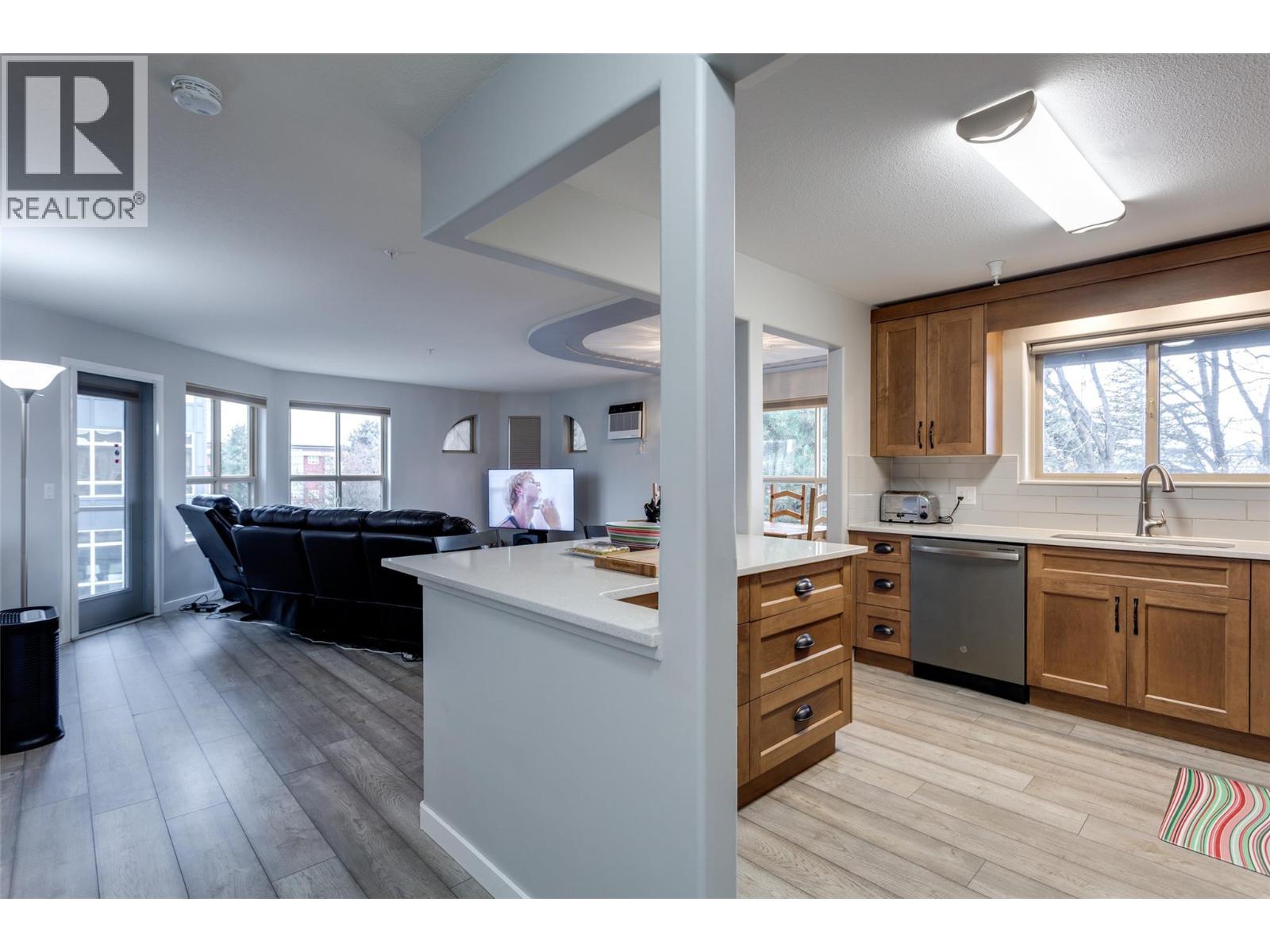 2130 Vasile Road Unit# 302, Kelowna, British Columbia  V1Y 6H5 - Photo 7 - 10386064