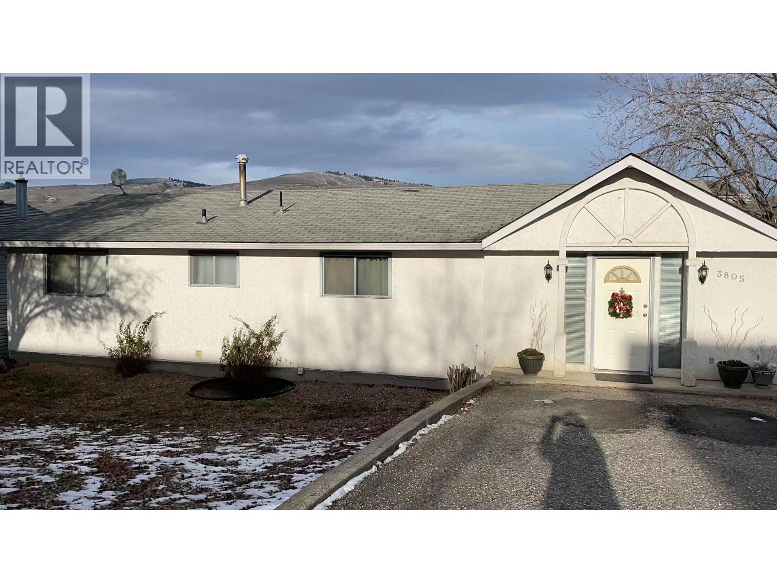 3805 22 Avenue, vernon, British Columbia