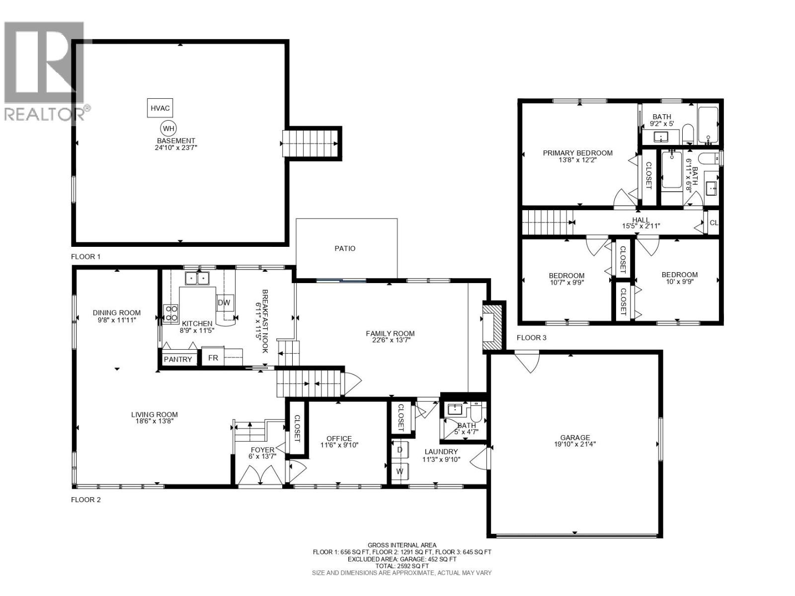 1879 Sedgewick Drive, Kamloops, British Columbia  V2E 2A6 - Photo 40 - 10385829