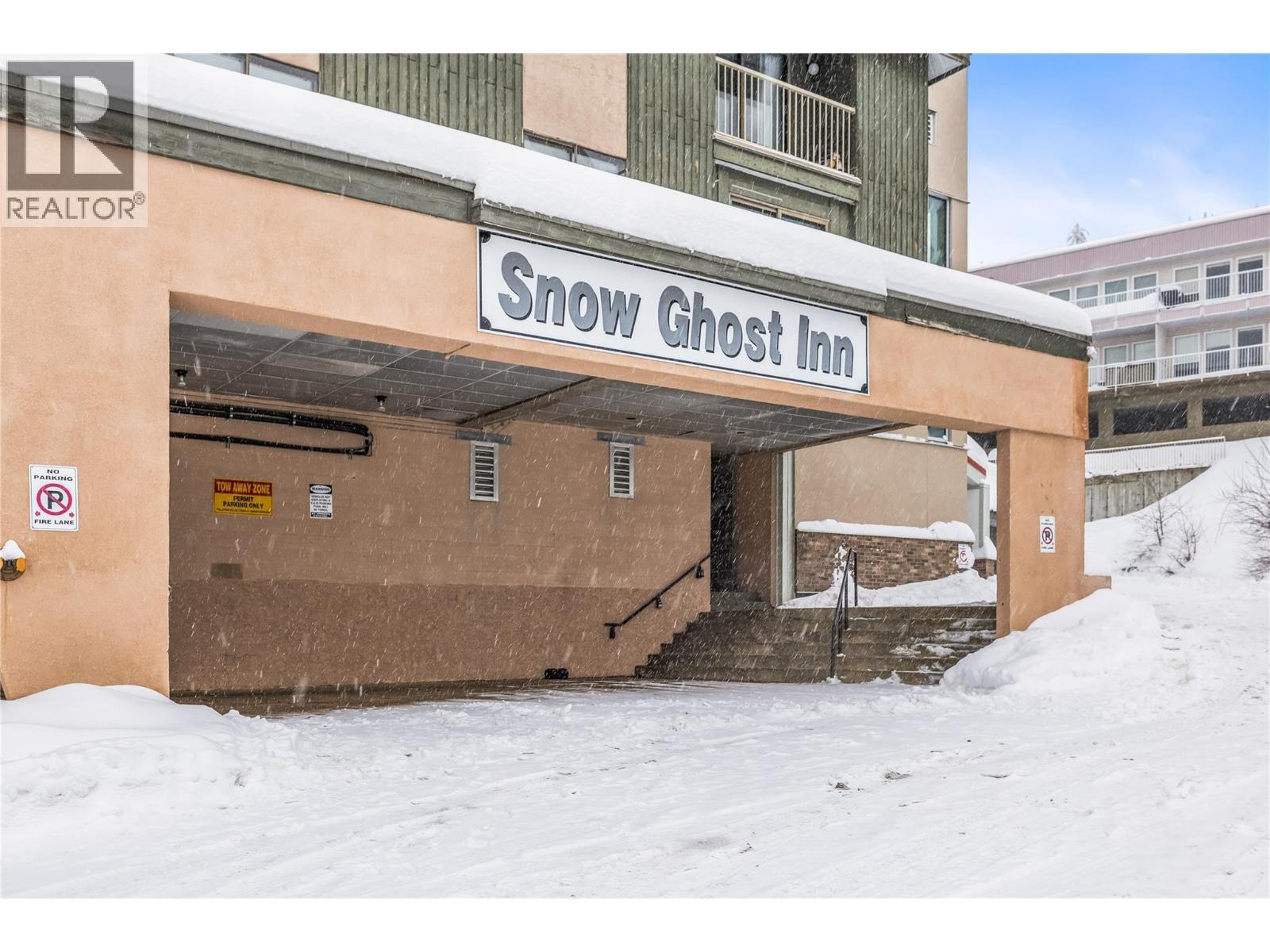 20 Kettleview Road Unit# 327, Big White, British Columbia  V1Y 1P3 - Photo 23 - 10385646