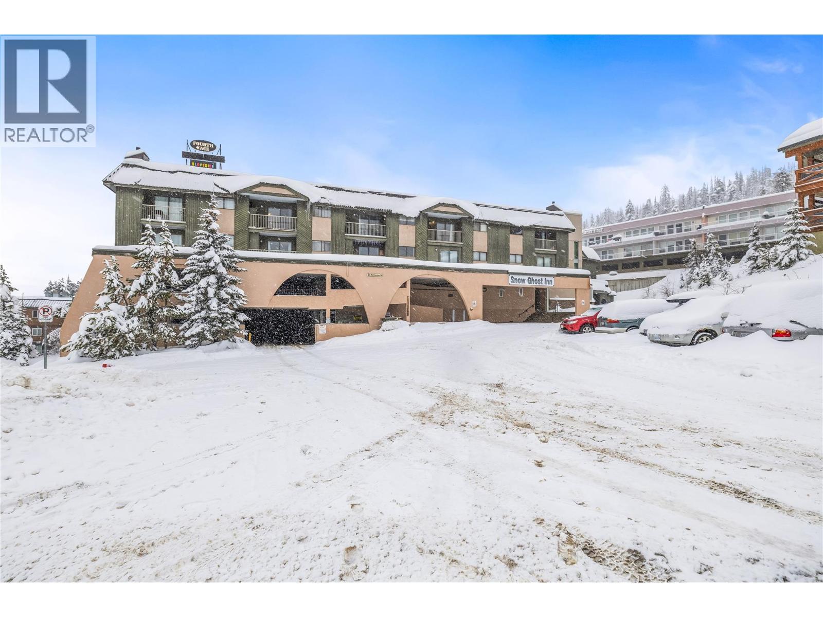 20 Kettleview Road Unit# 327, Big White, British Columbia  V1Y 1P3 - Photo 24 - 10385646