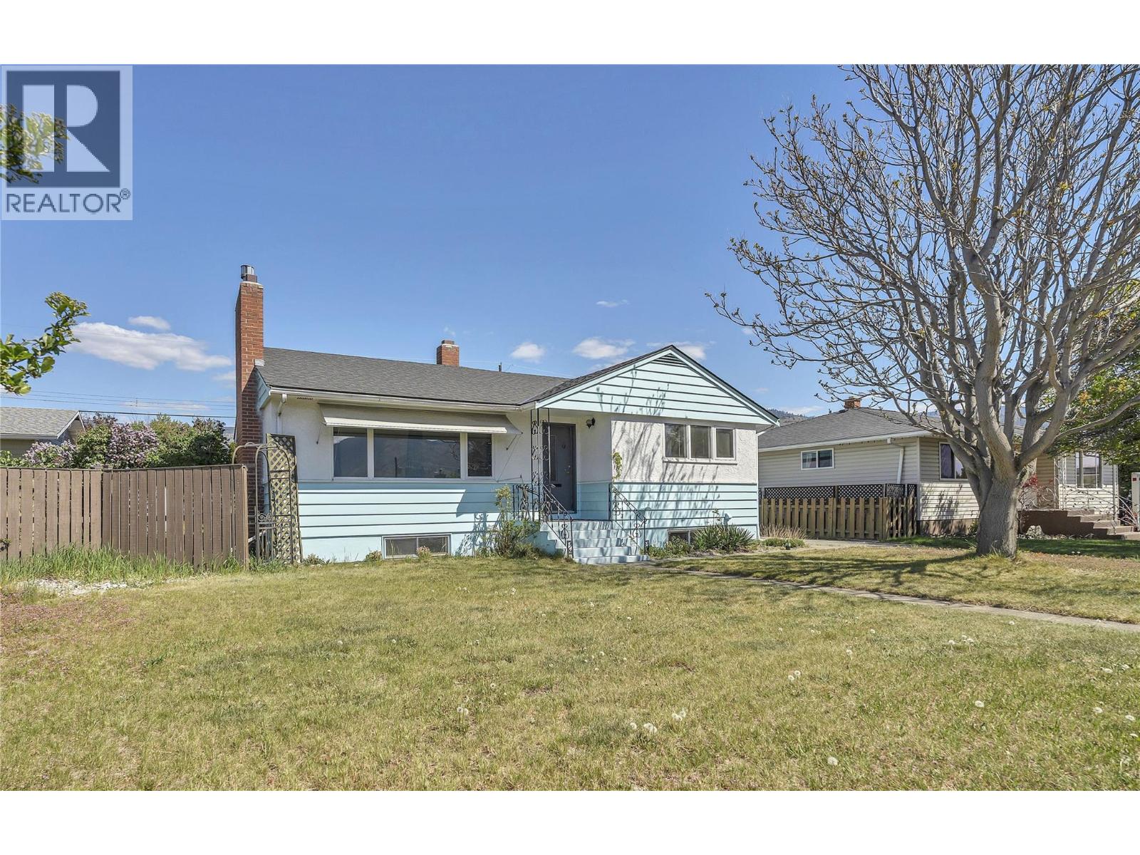 1412 Manitoba Street, penticton, British Columbia