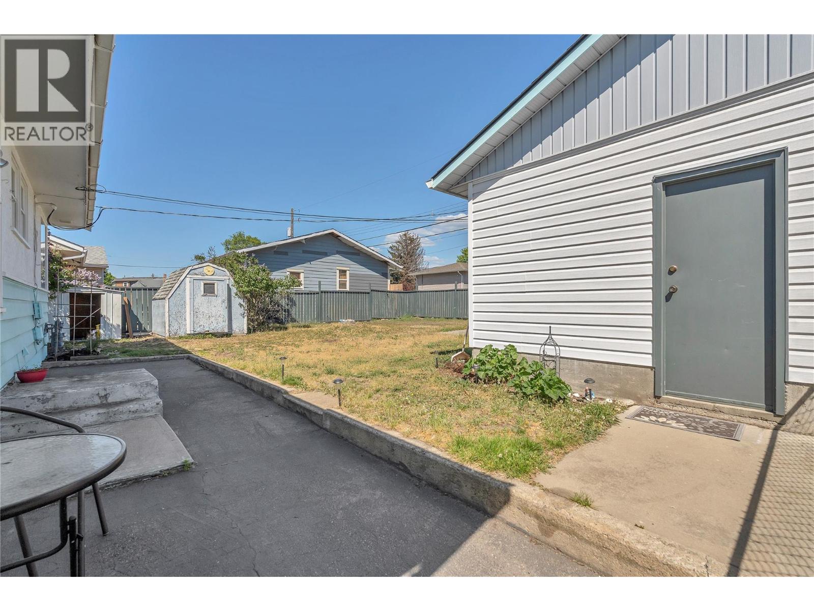 1412 Manitoba Street, Penticton, British Columbia  V2A 5A2 - Photo 32 - 10384314