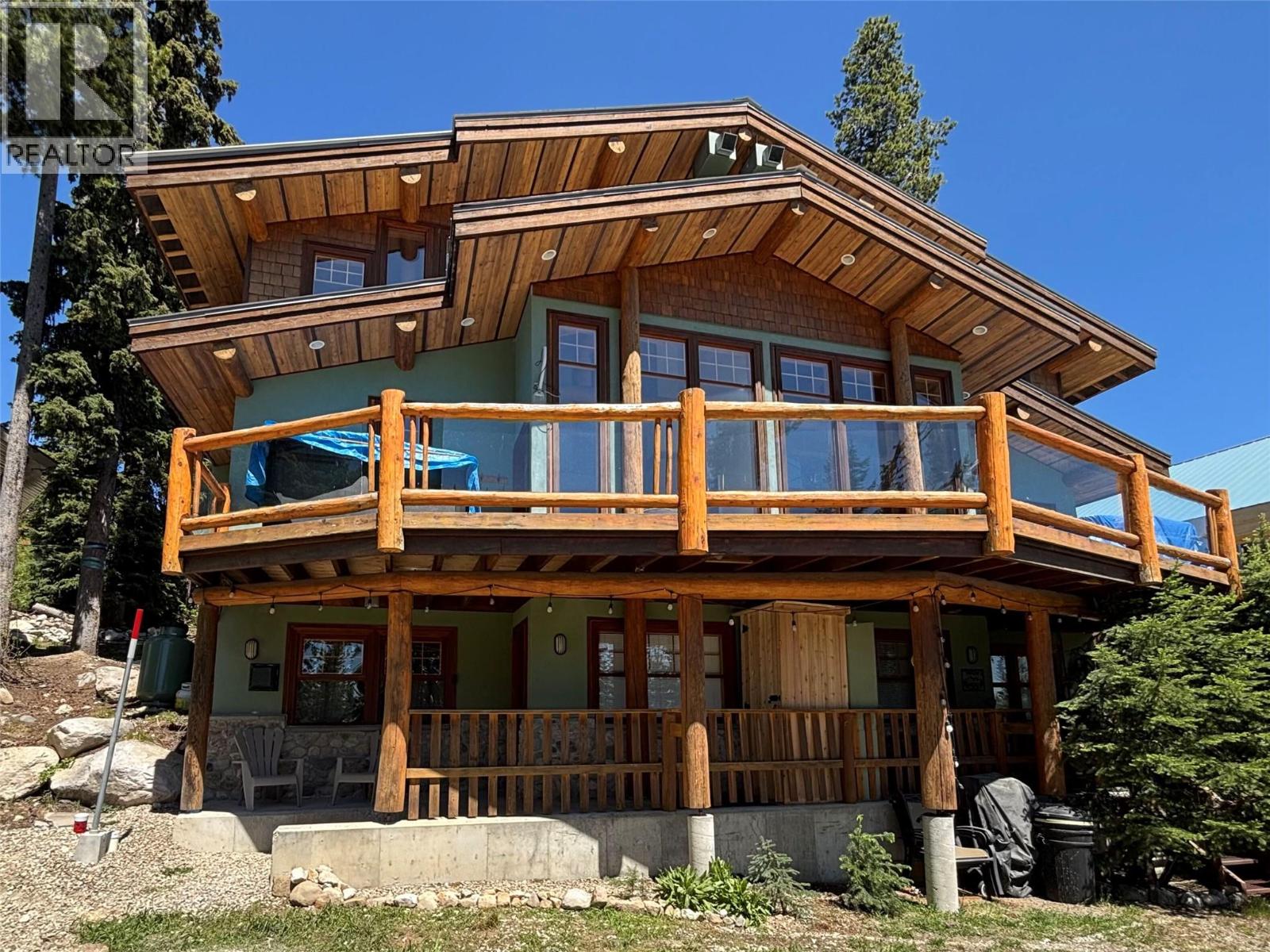 4809 Snow Pines Road Unit# D, Big White, British Columbia  V1P 1P3 - Photo 27 - 10385893