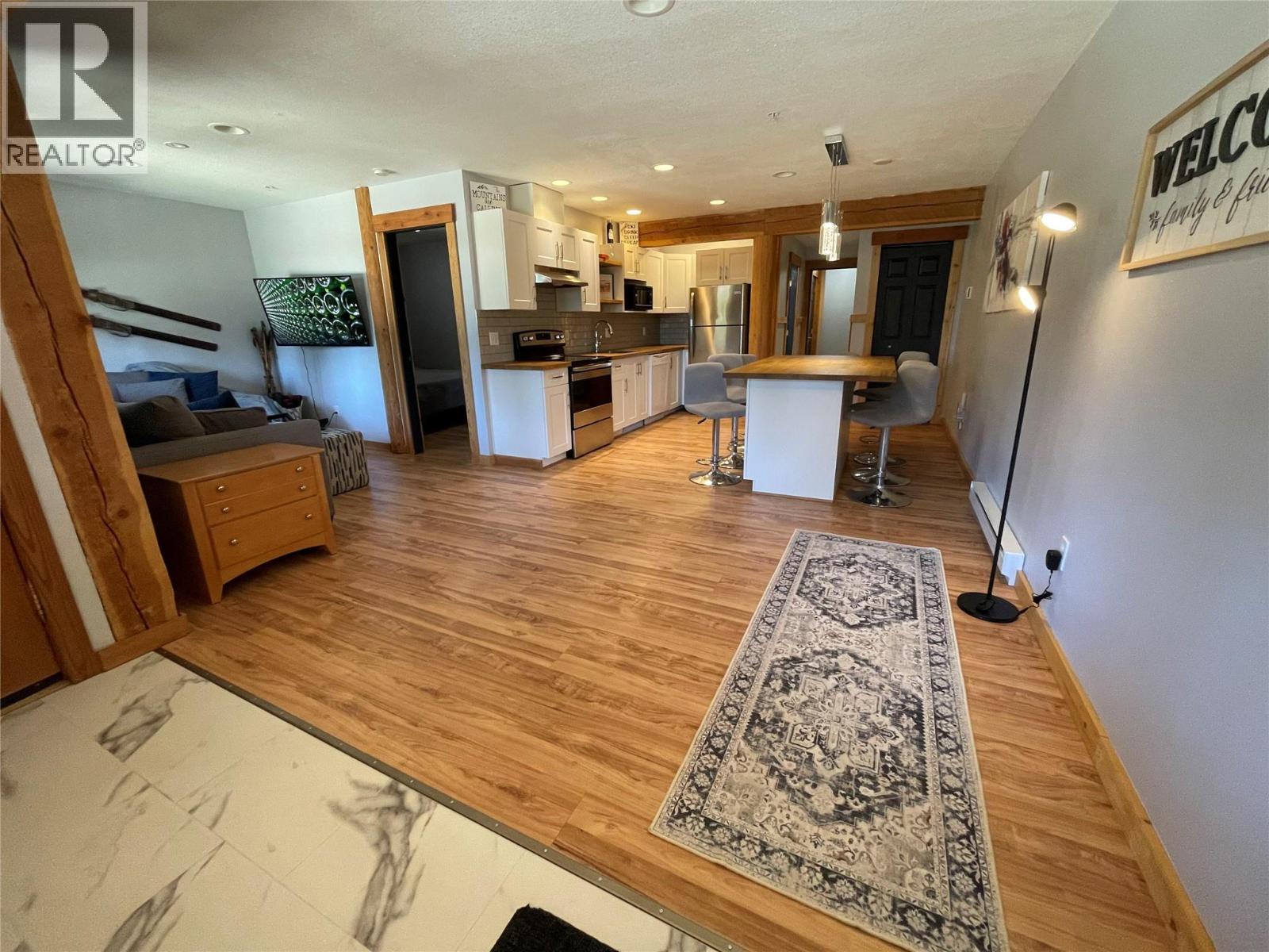 4809 Snow Pines Road Unit# D, Big White, British Columbia  V1P 1P3 - Photo 4 - 10385893