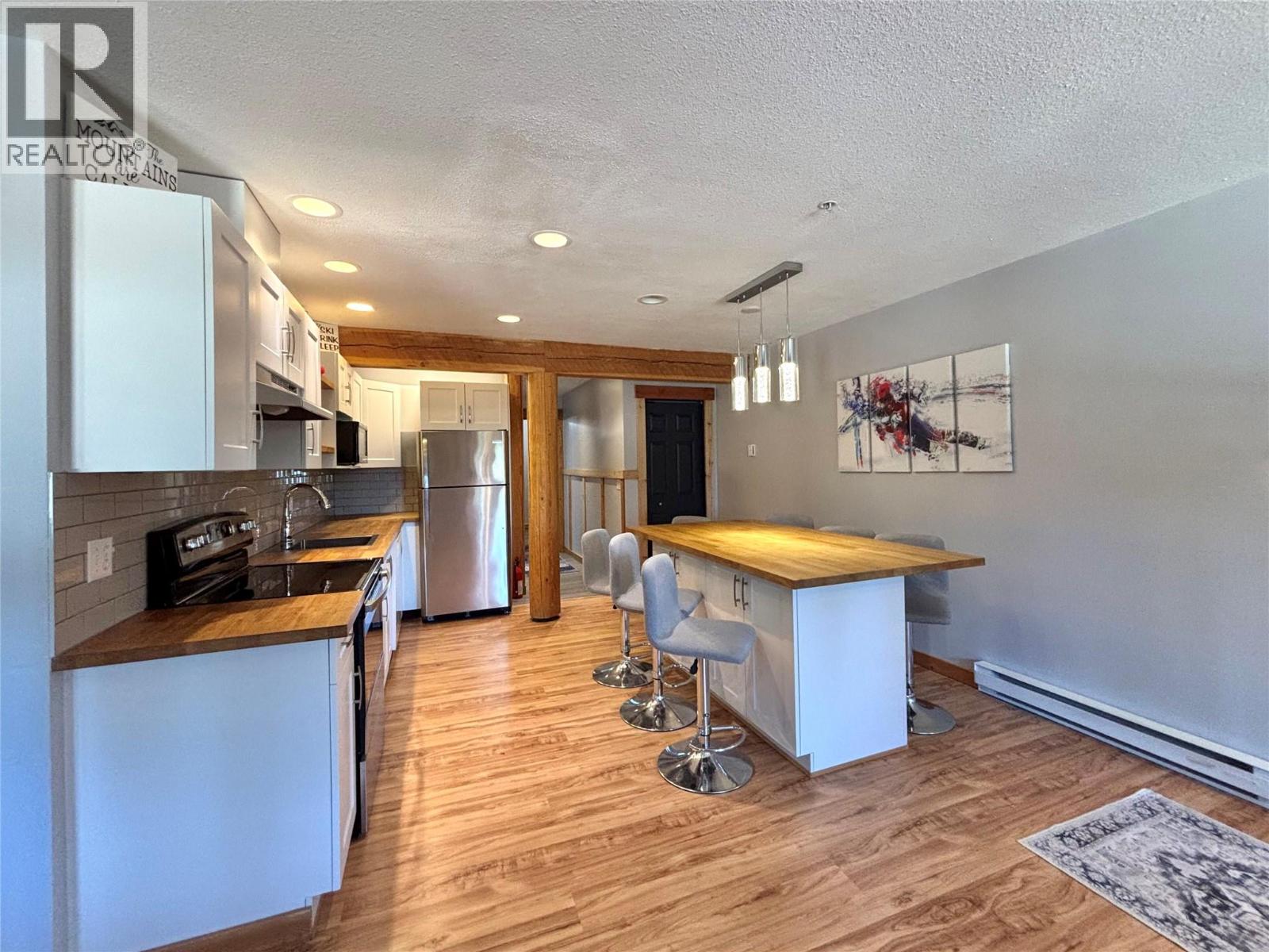 4809 Snow Pines Road Unit# D, Big White, British Columbia  V1P 1P3 - Photo 8 - 10385893