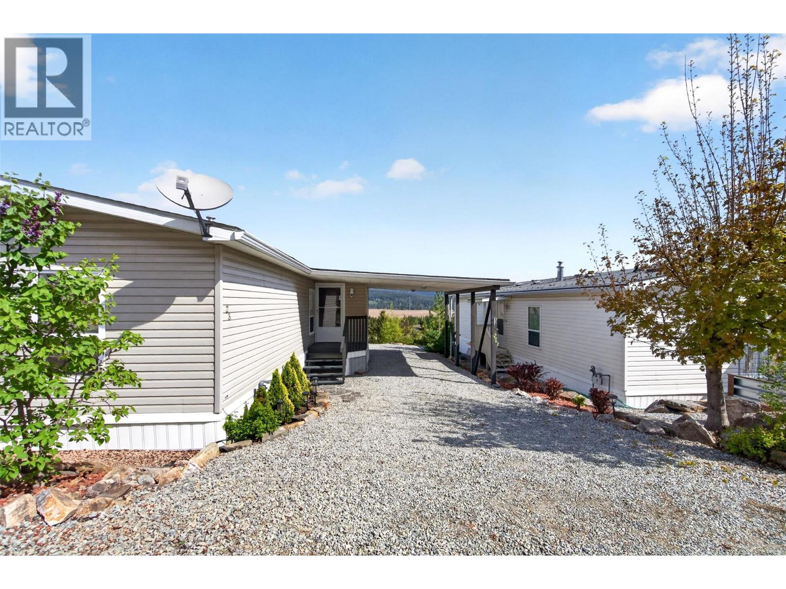 1885 Tappen Notch Hill Road Unit# 23, Tappen, British Columbia  V0E 2X0 - Photo 47 - 10385334
