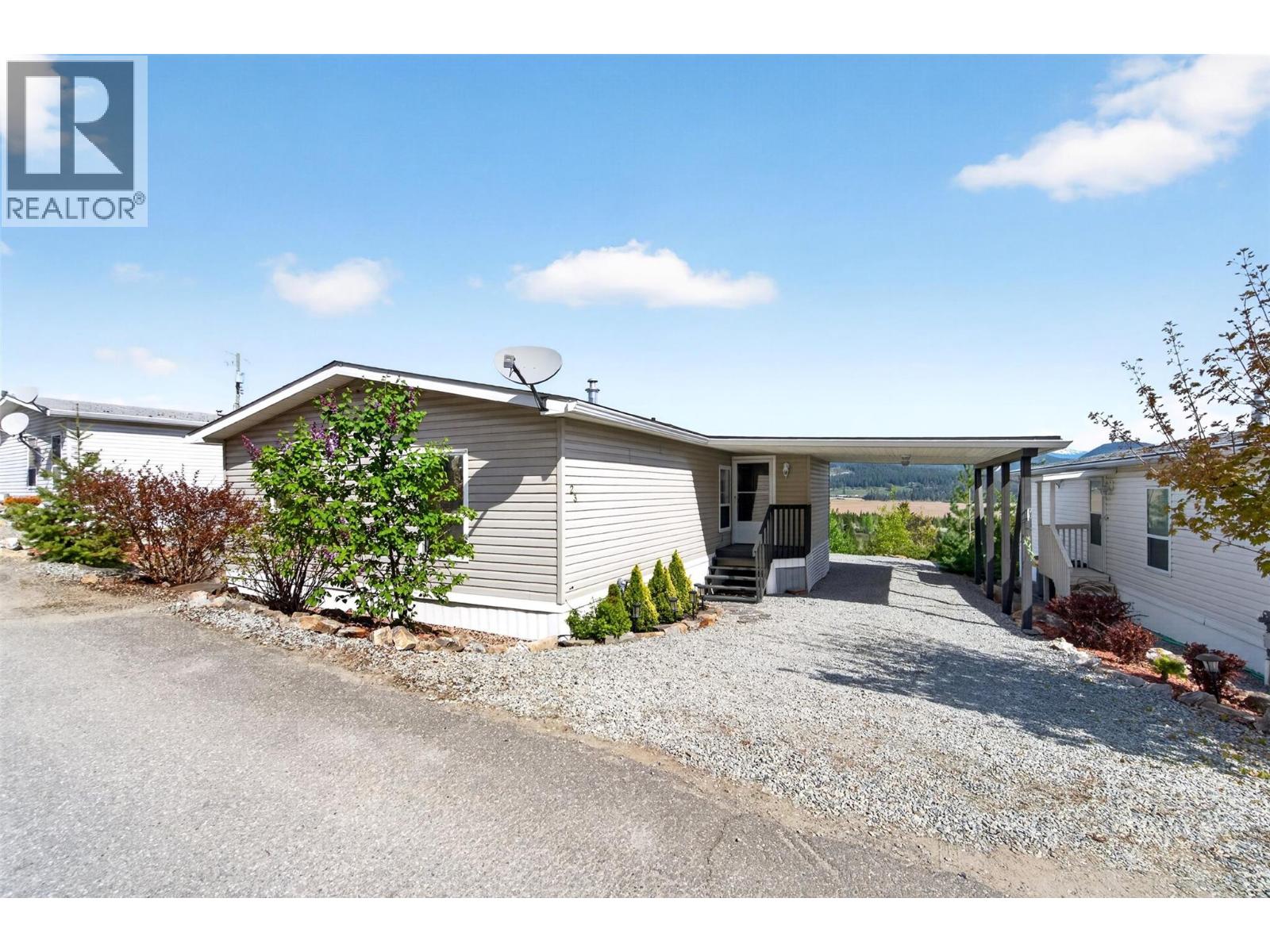 1885 Tappen Notch Hill Road Unit# 23, Tappen, British Columbia  V0E 2X0 - Photo 48 - 10385334