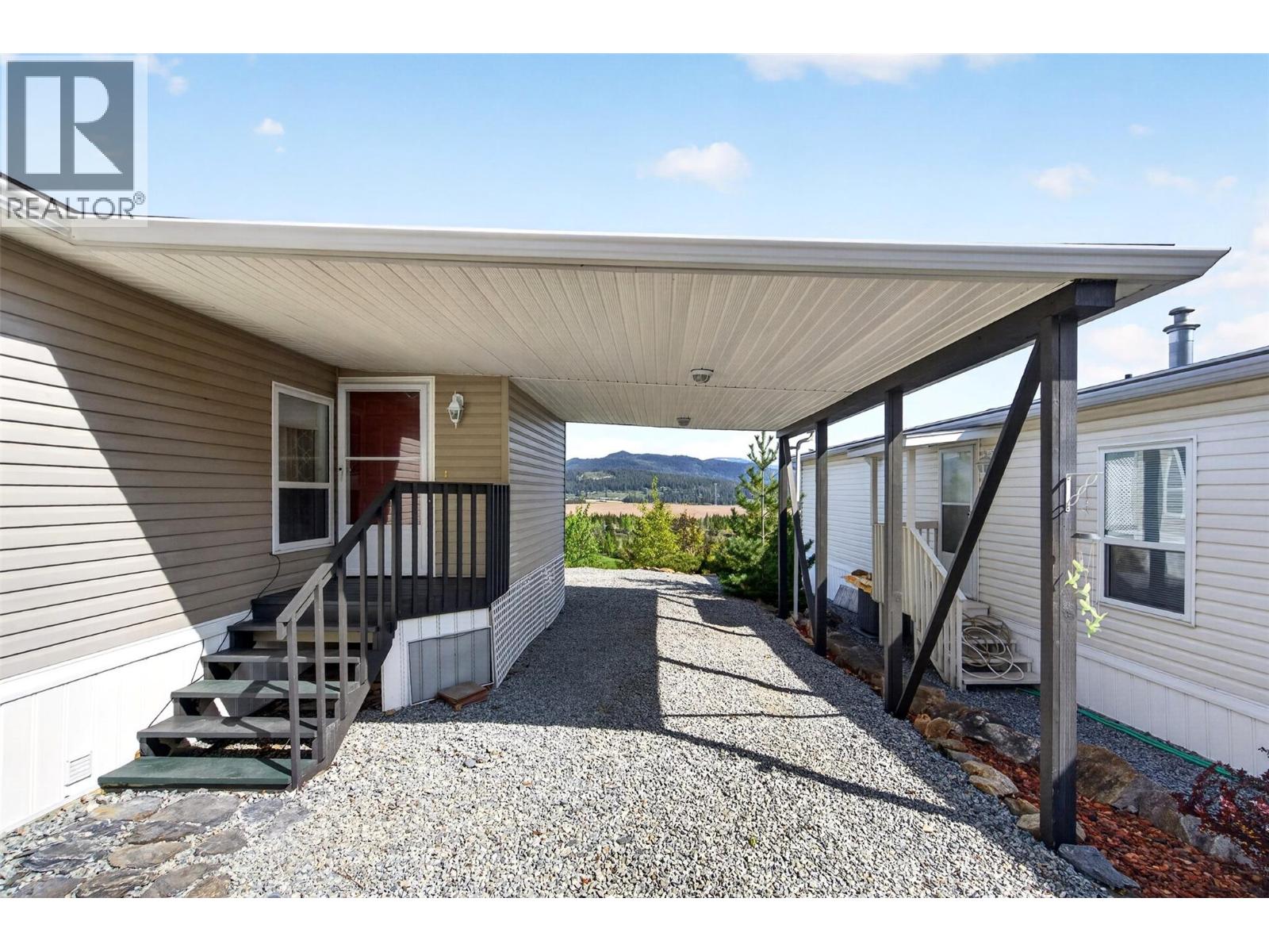 1885 Tappen Notch Hill Road Unit# 23, Tappen, British Columbia  V0E 2X0 - Photo 49 - 10385334
