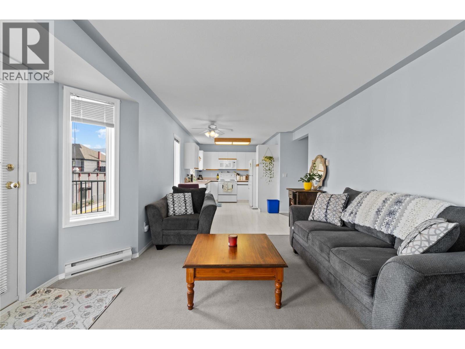 160 5th Avenue Sw Unit# 301, Salmon Arm, British Columbia  V1E 1R4 - Photo 12 - 10385488