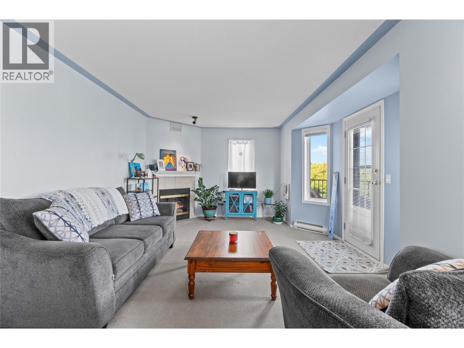 160 5th Avenue Sw Unit# 301, Salmon Arm, British Columbia  V1E 1R4 - Photo 15 - 10385488
