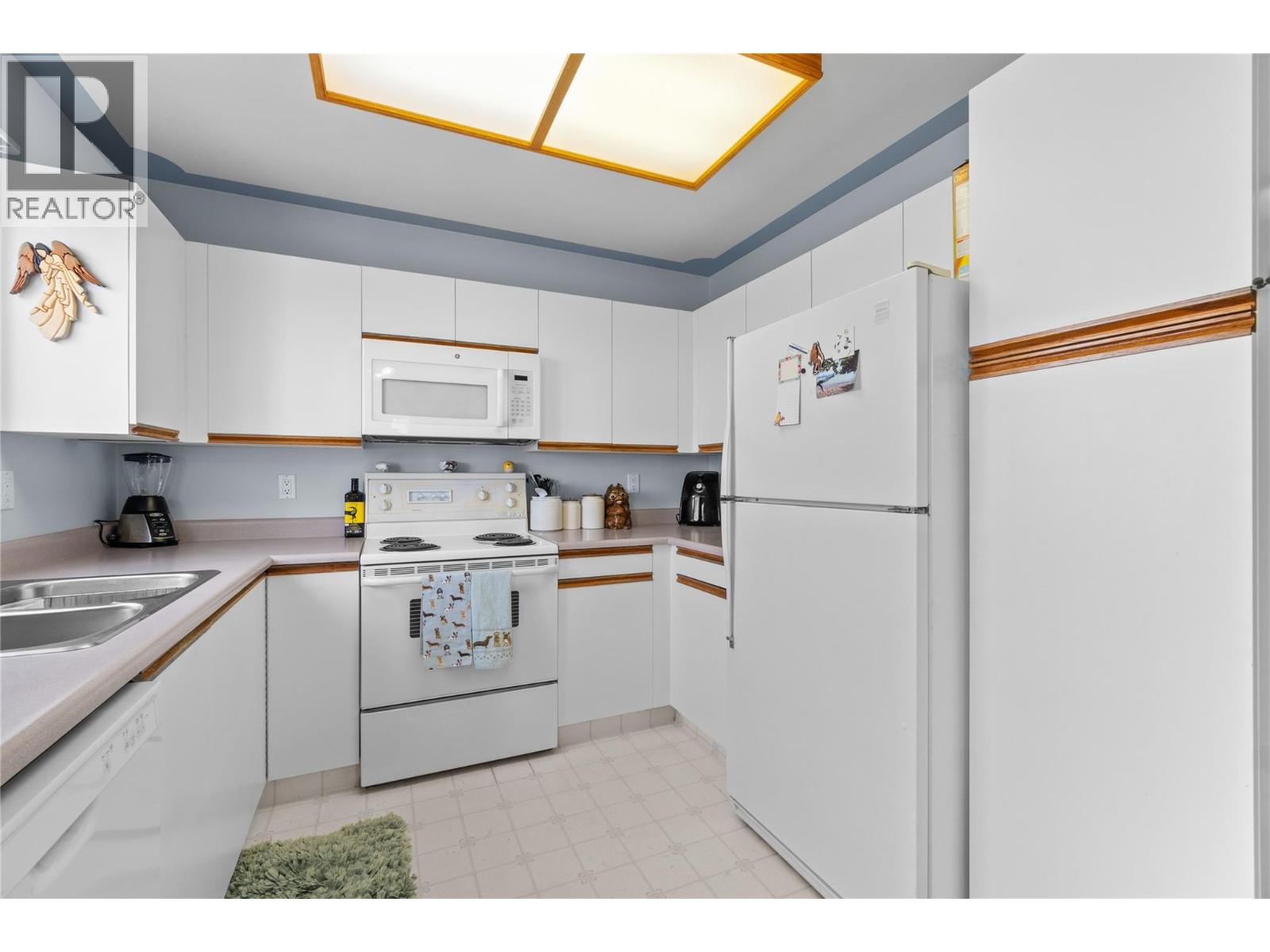 160 5th Avenue Sw Unit# 301, Salmon Arm, British Columbia  V1E 1R4 - Photo 18 - 10385488