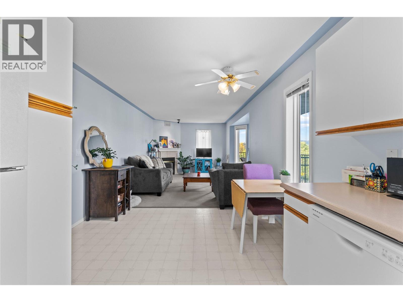 160 5th Avenue Sw Unit# 301, Salmon Arm, British Columbia  V1E 1R4 - Photo 20 - 10385488