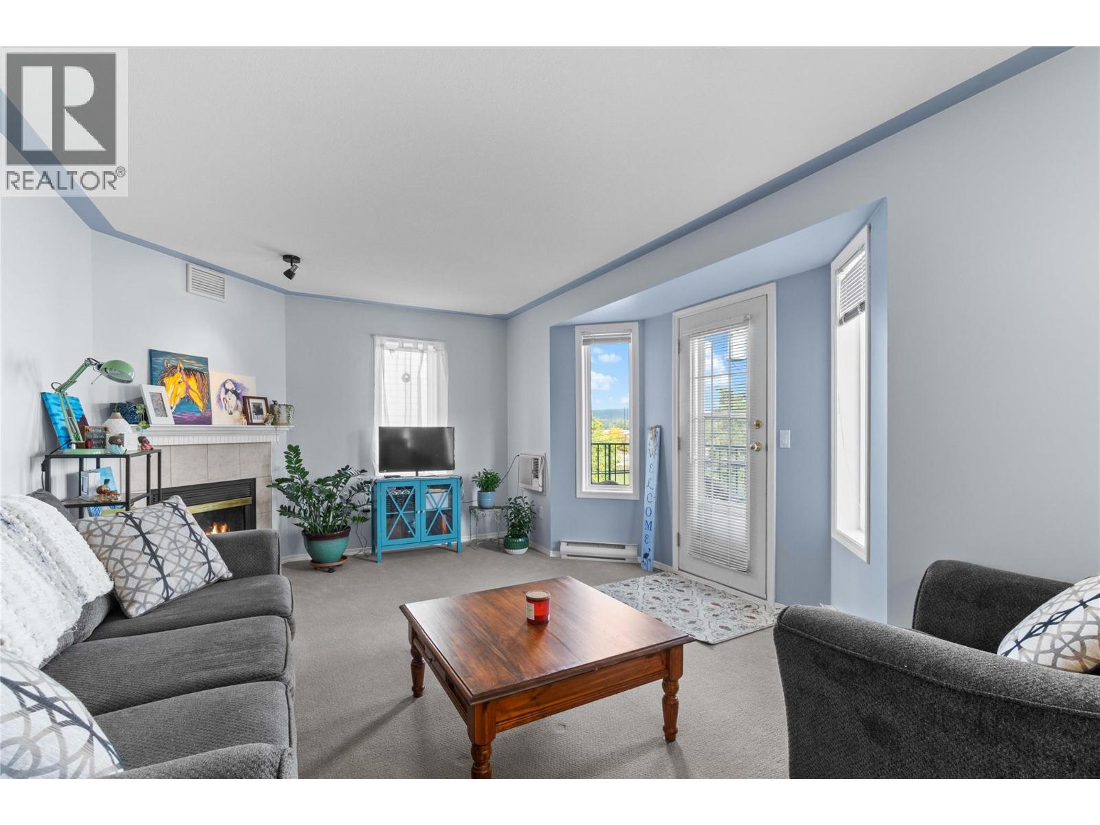 160 5th Avenue Sw Unit# 301, Salmon Arm, British Columbia  V1E 1R4 - Photo 23 - 10385488