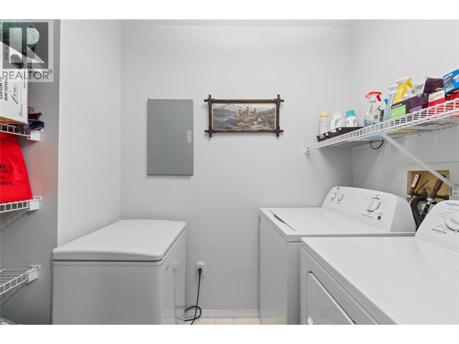 160 5th Avenue Sw Unit# 301, Salmon Arm, British Columbia  V1E 1R4 - Photo 37 - 10385488