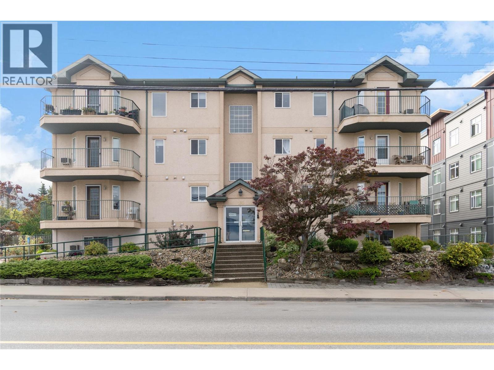 160 5th Avenue Sw Unit# 301, Salmon Arm, British Columbia  V1E 1R4 - Photo 40 - 10385488