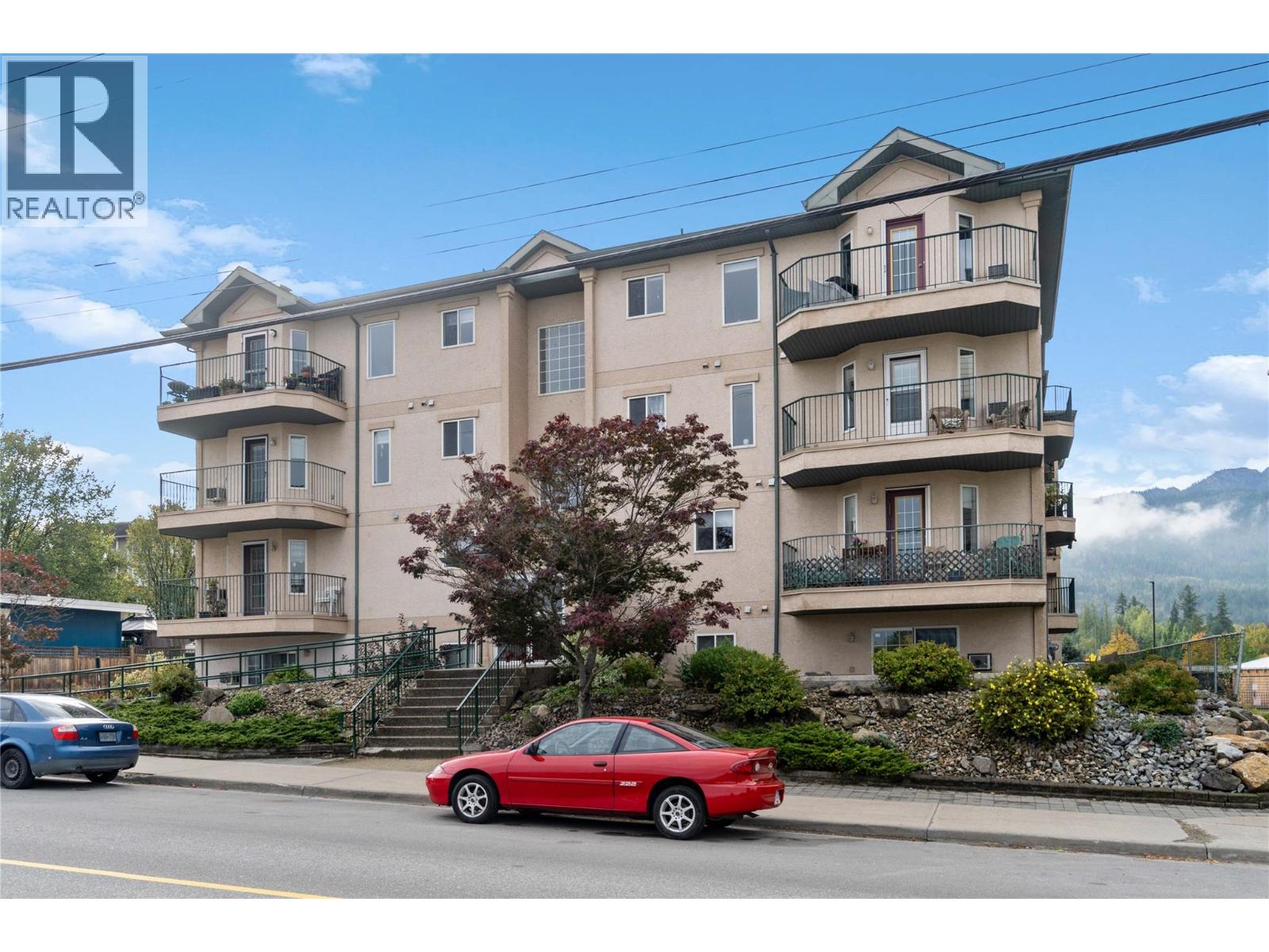 160 5th Avenue Sw Unit# 301, Salmon Arm, British Columbia  V1E 1R4 - Photo 41 - 10385488