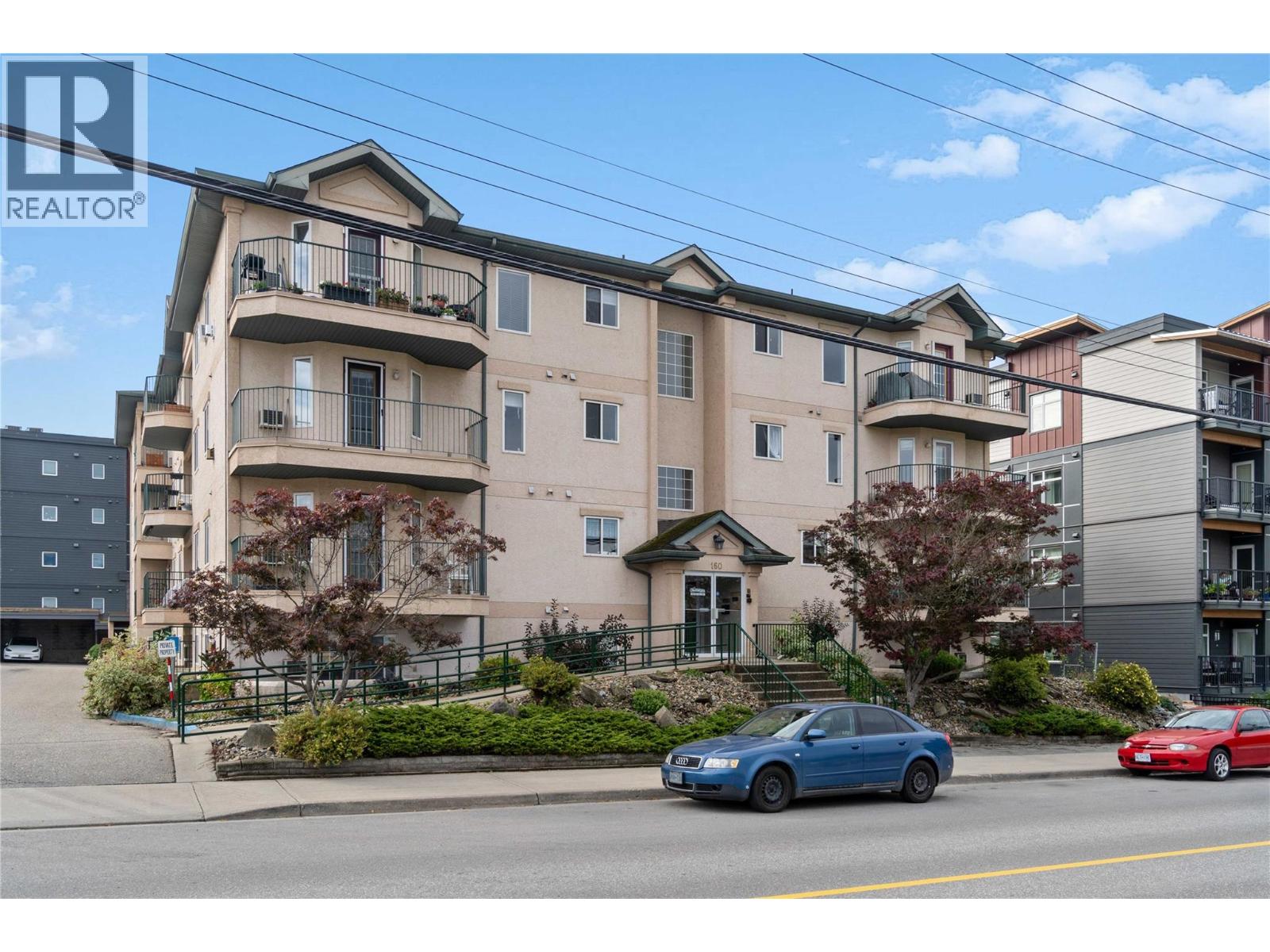160 5th Avenue Sw Unit# 301, Salmon Arm, British Columbia  V1E 1R4 - Photo 42 - 10385488