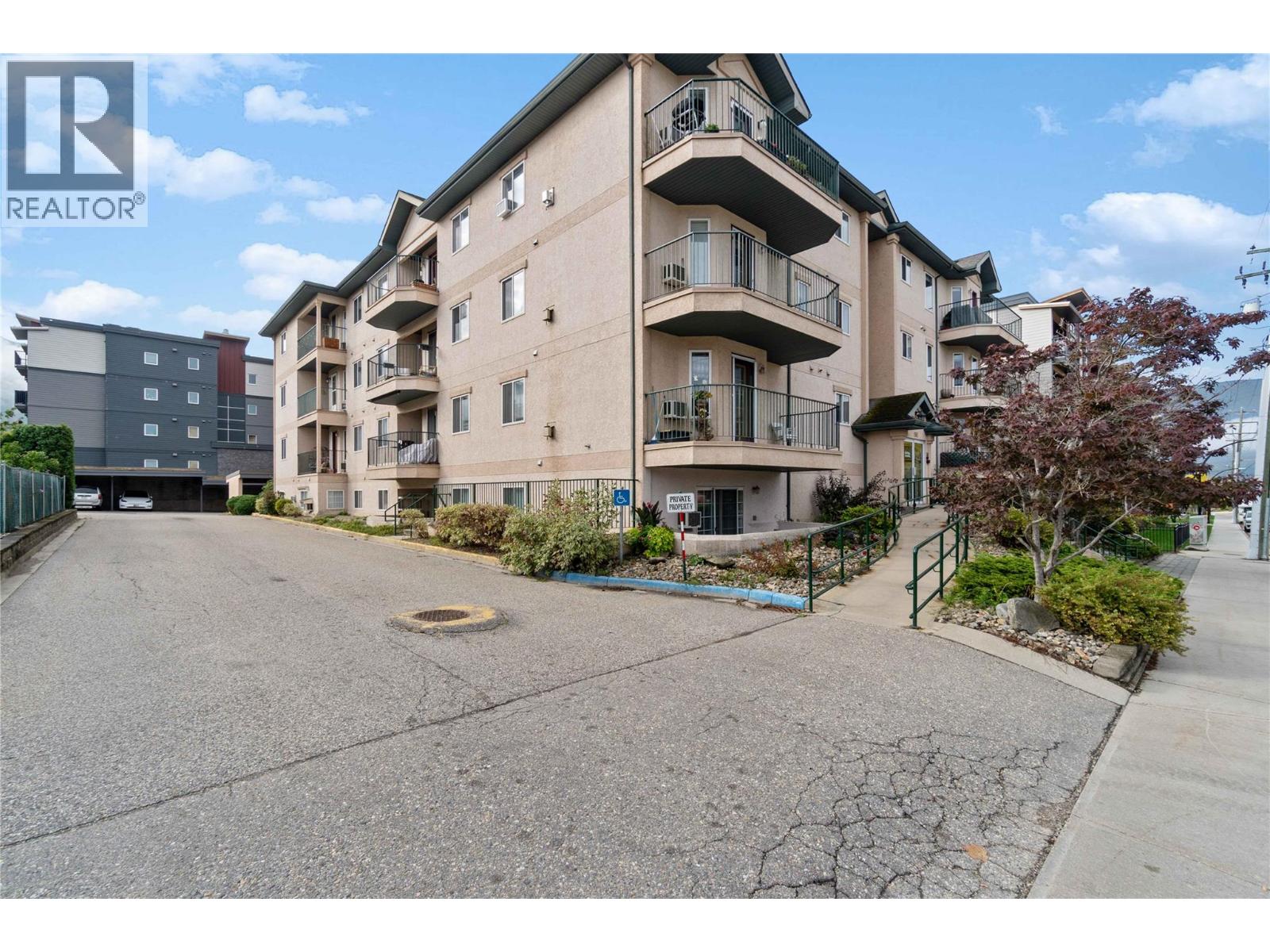 160 5th Avenue Sw Unit# 301, Salmon Arm, British Columbia  V1E 1R4 - Photo 43 - 10385488