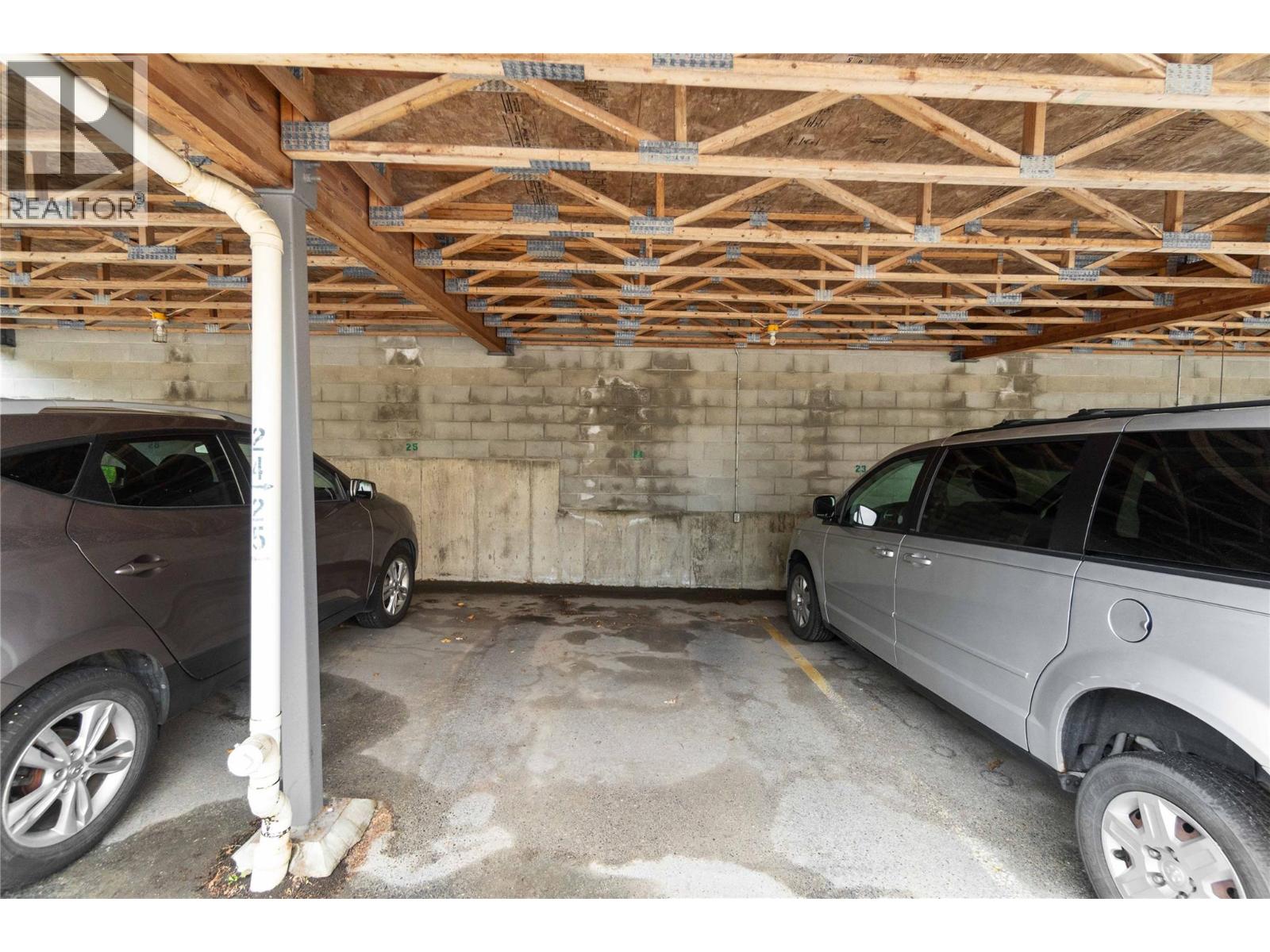 160 5th Avenue Sw Unit# 301, Salmon Arm, British Columbia  V1E 1R4 - Photo 45 - 10385488