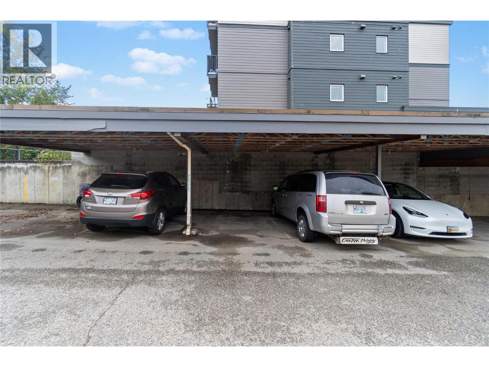160 5th Avenue Sw Unit# 301, Salmon Arm, British Columbia  V1E 1R4 - Photo 47 - 10385488