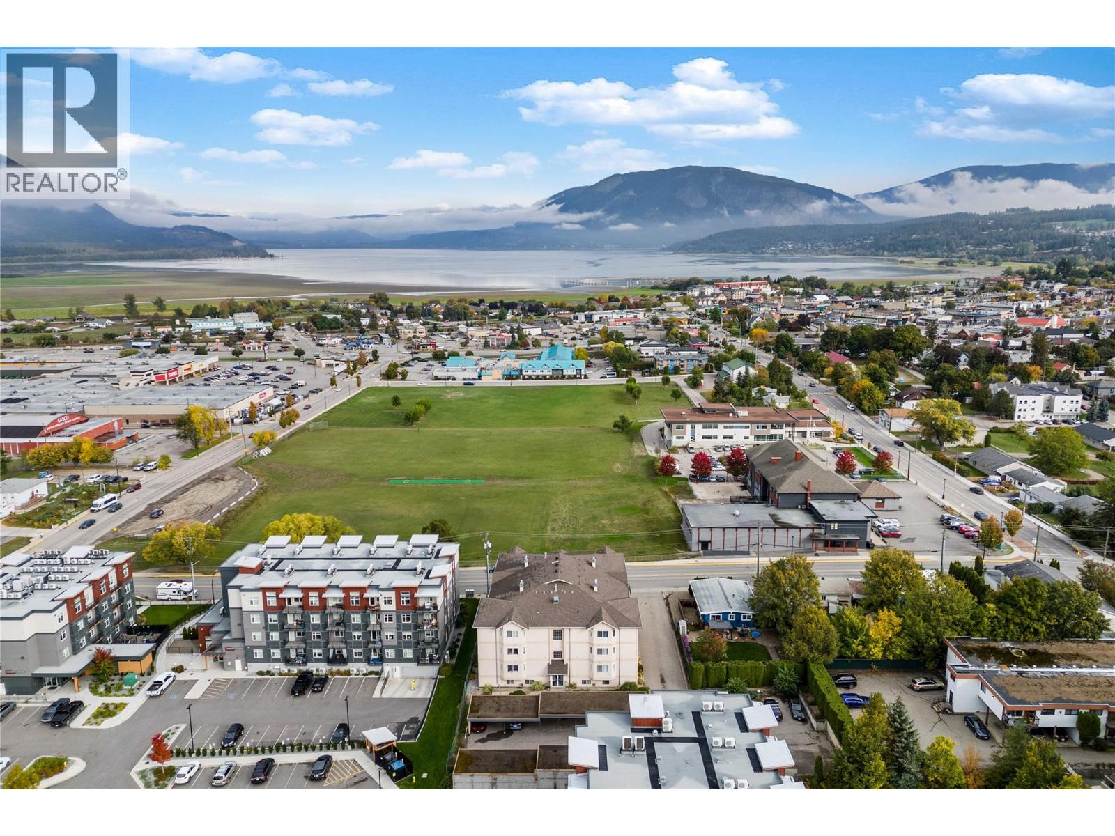160 5th Avenue Sw Unit# 301, Salmon Arm, British Columbia  V1E 1R4 - Photo 51 - 10385488