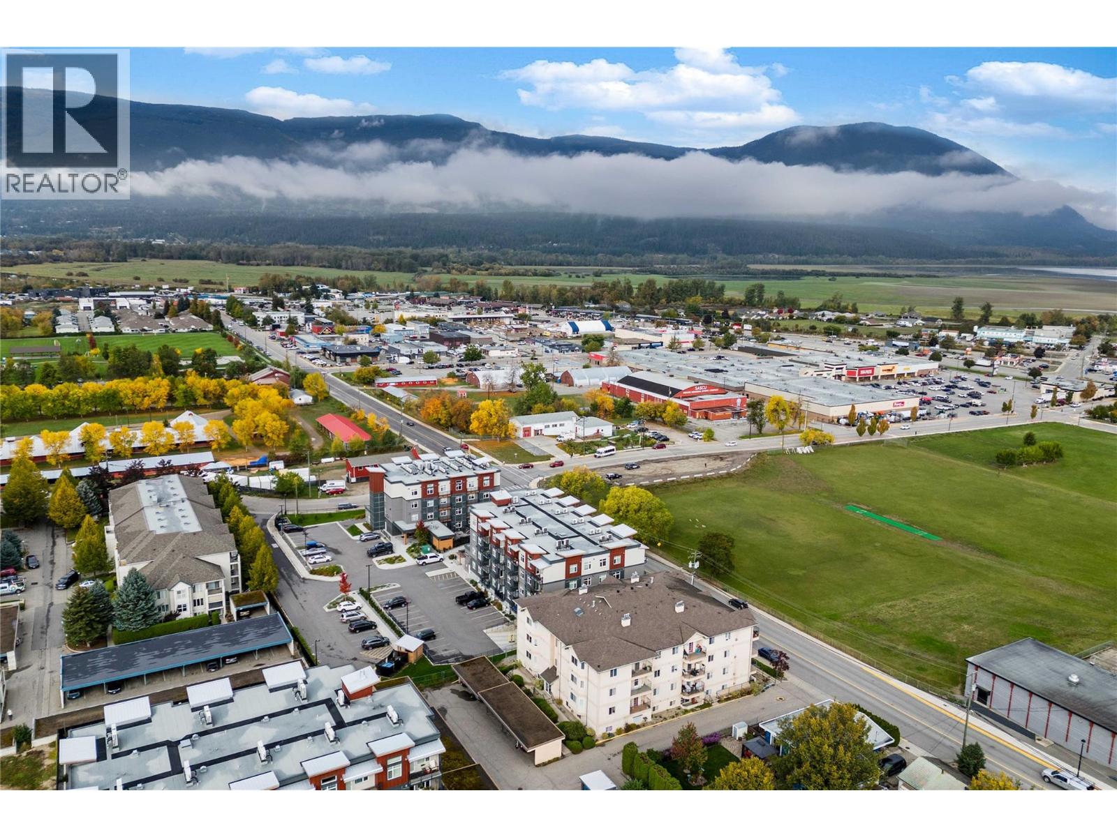160 5th Avenue Sw Unit# 301, Salmon Arm, British Columbia  V1E 1R4 - Photo 52 - 10385488
