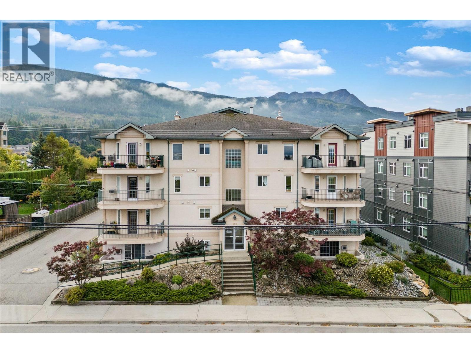 160 5th Avenue Sw Unit# 301, Salmon Arm, British Columbia  V1E 1R4 - Photo 54 - 10385488