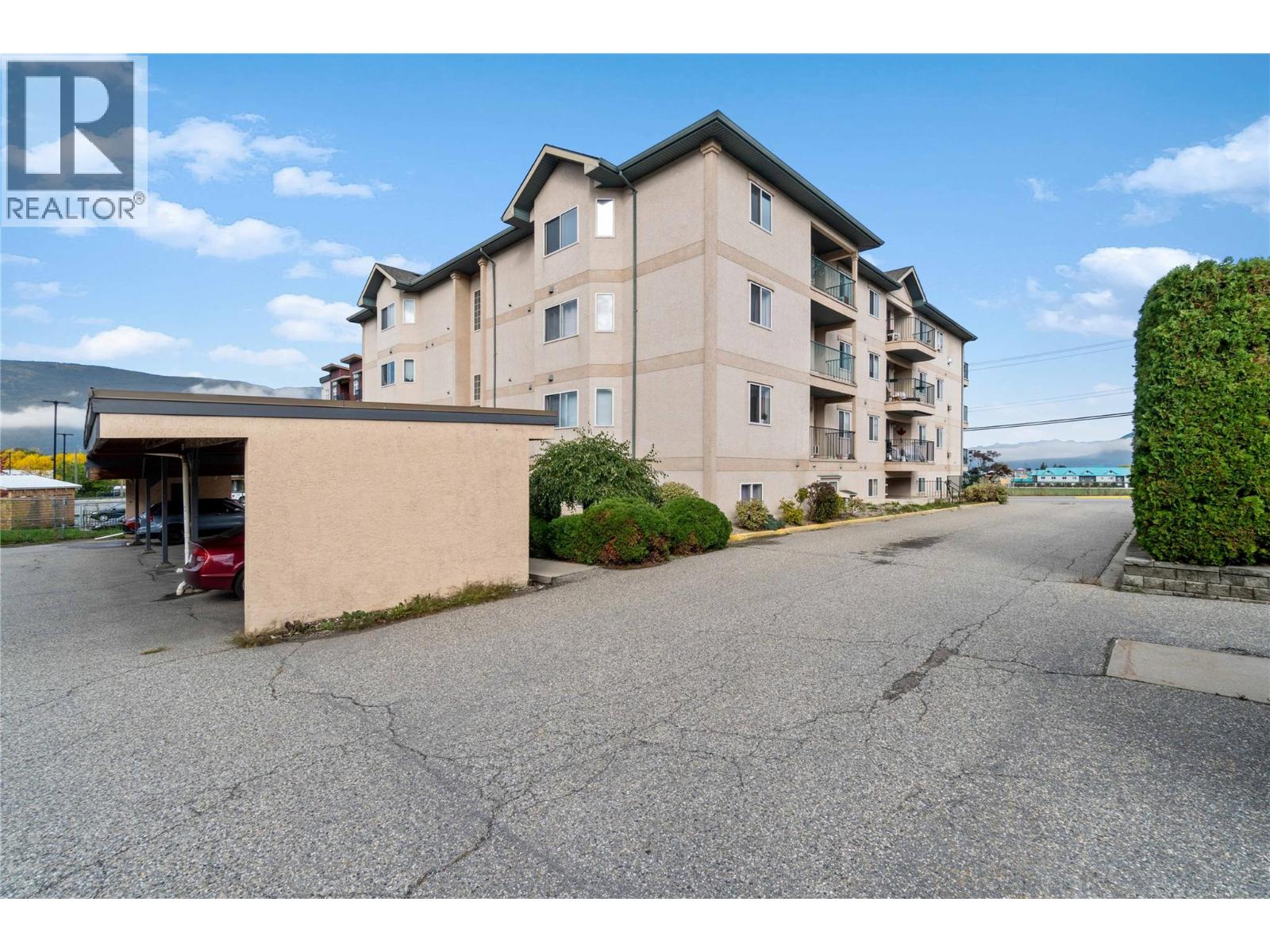 160 5th Avenue Sw Unit# 301, Salmon Arm, British Columbia  V1E 1R4 - Photo 8 - 10385488