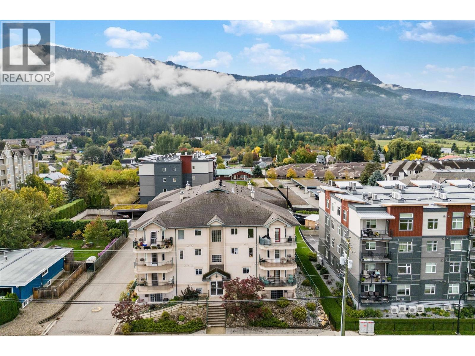 160 5th Avenue Sw Unit# 301, Salmon Arm, British Columbia  V1E 1R4 - Photo 9 - 10385488