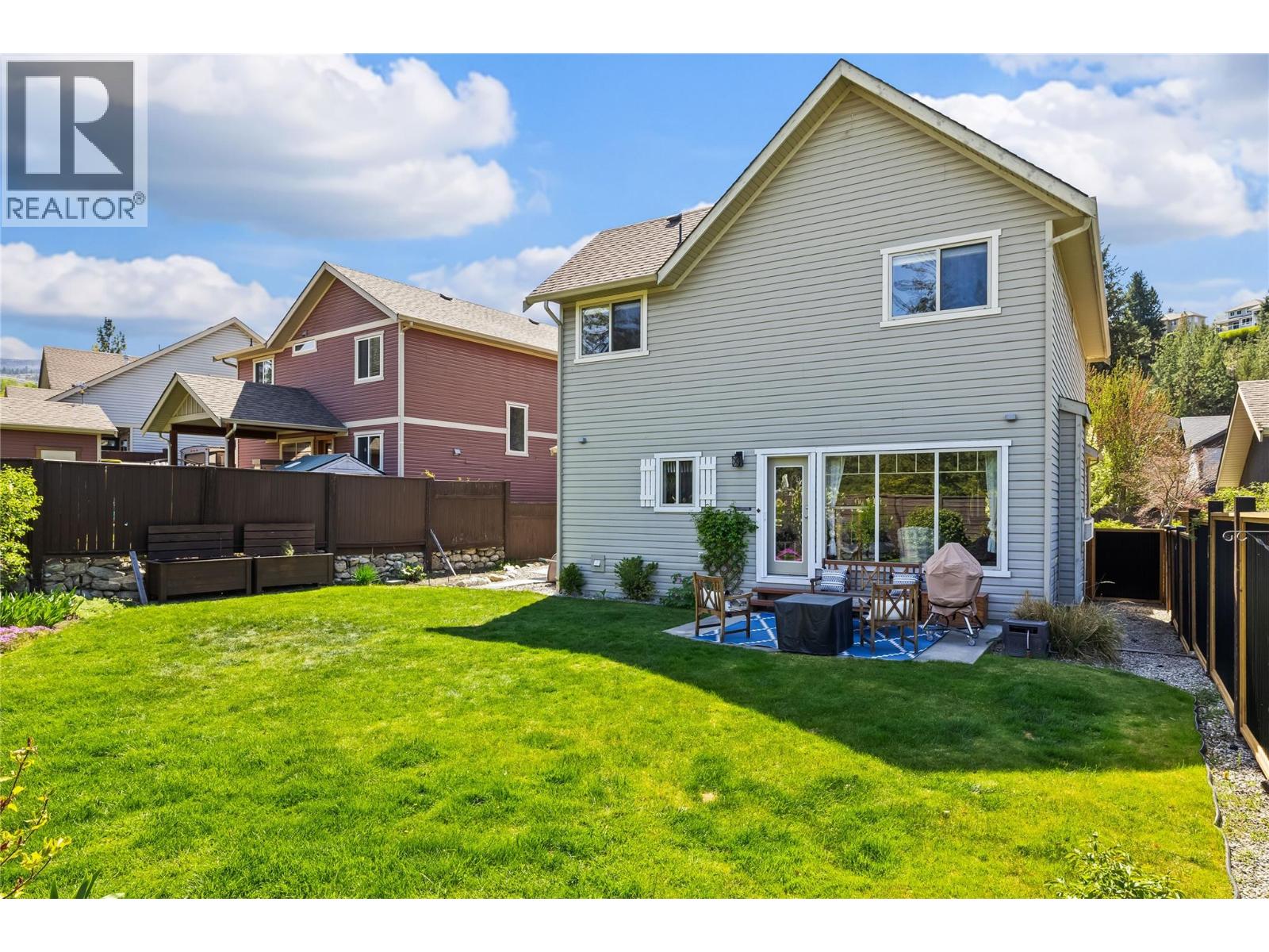 916 Paret Crescent, Kelowna, British Columbia  V1W 4X8 - Photo 13 - 10384665