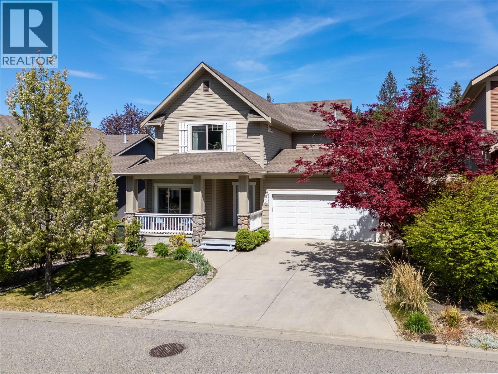 916 Paret Crescent, Kelowna, British Columbia  V1W 4X8 - Photo 16 - 10384665
