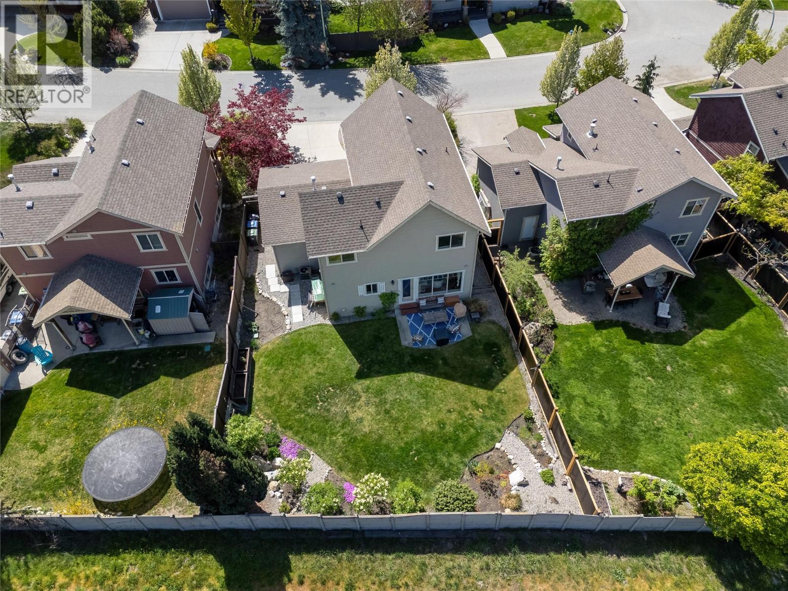916 Paret Crescent, Kelowna, British Columbia  V1W 4X8 - Photo 17 - 10384665