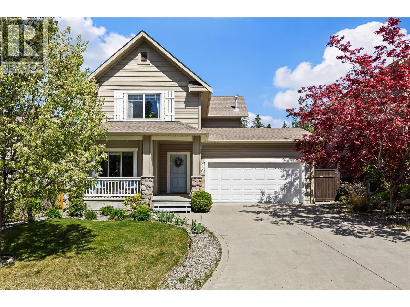 916 Paret Crescent, Kelowna, British Columbia  V1W 4X8 - Photo 2 - 10384665