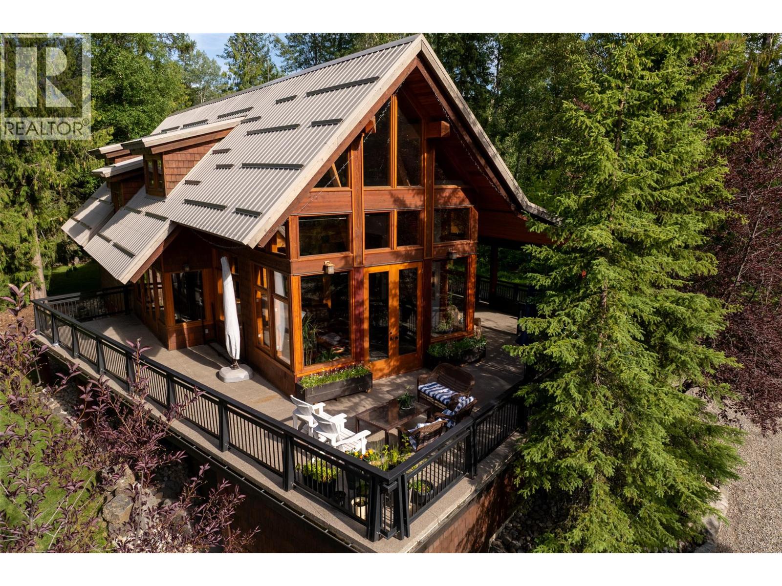20 Alpine Trails Crescent, fernie, British Columbia