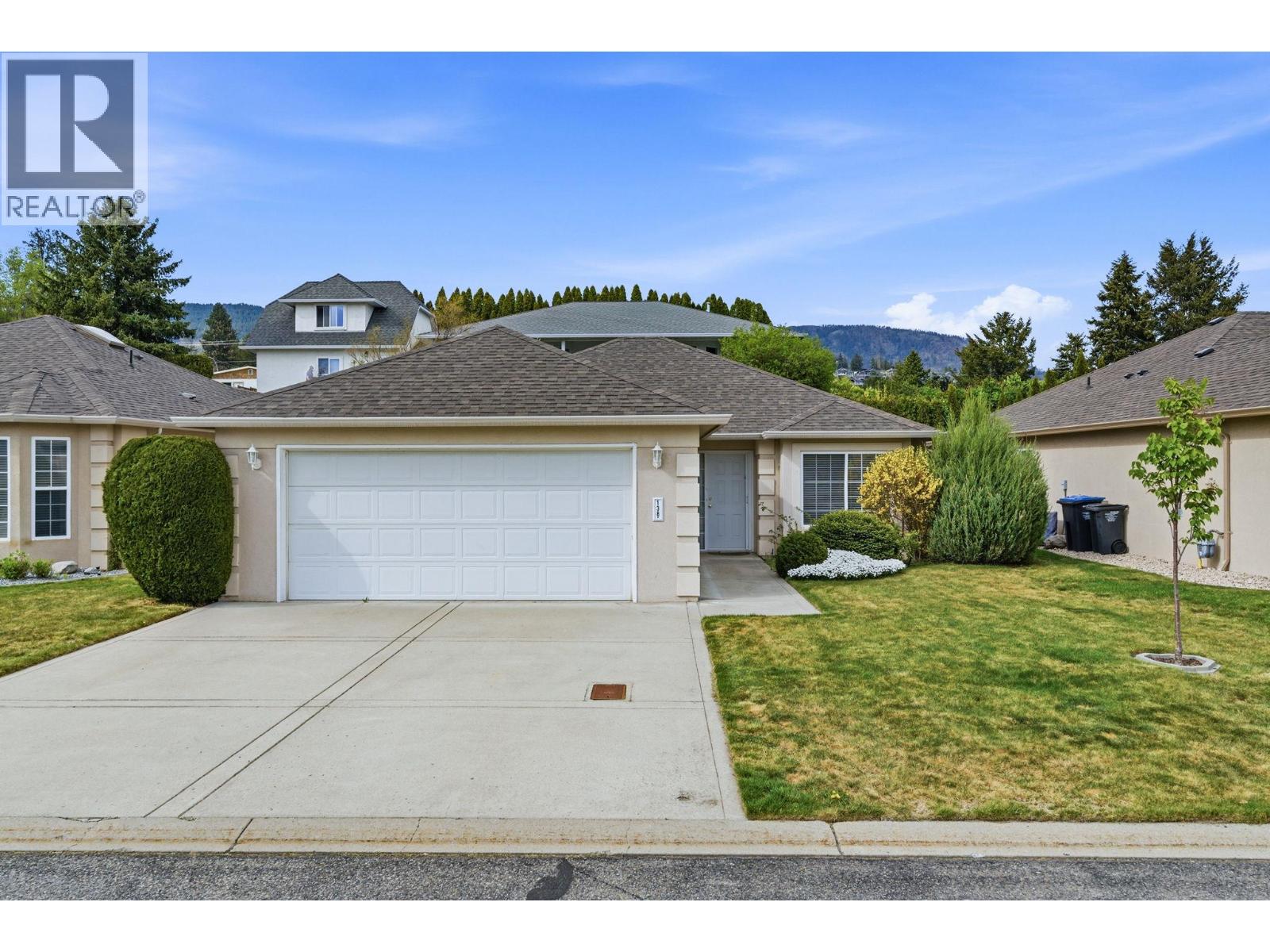 3360 Old Okanagan Highway Highway Unit# 138, West Kelowna, British Columbia  V4T 1X9 - Photo 2 - 10384194