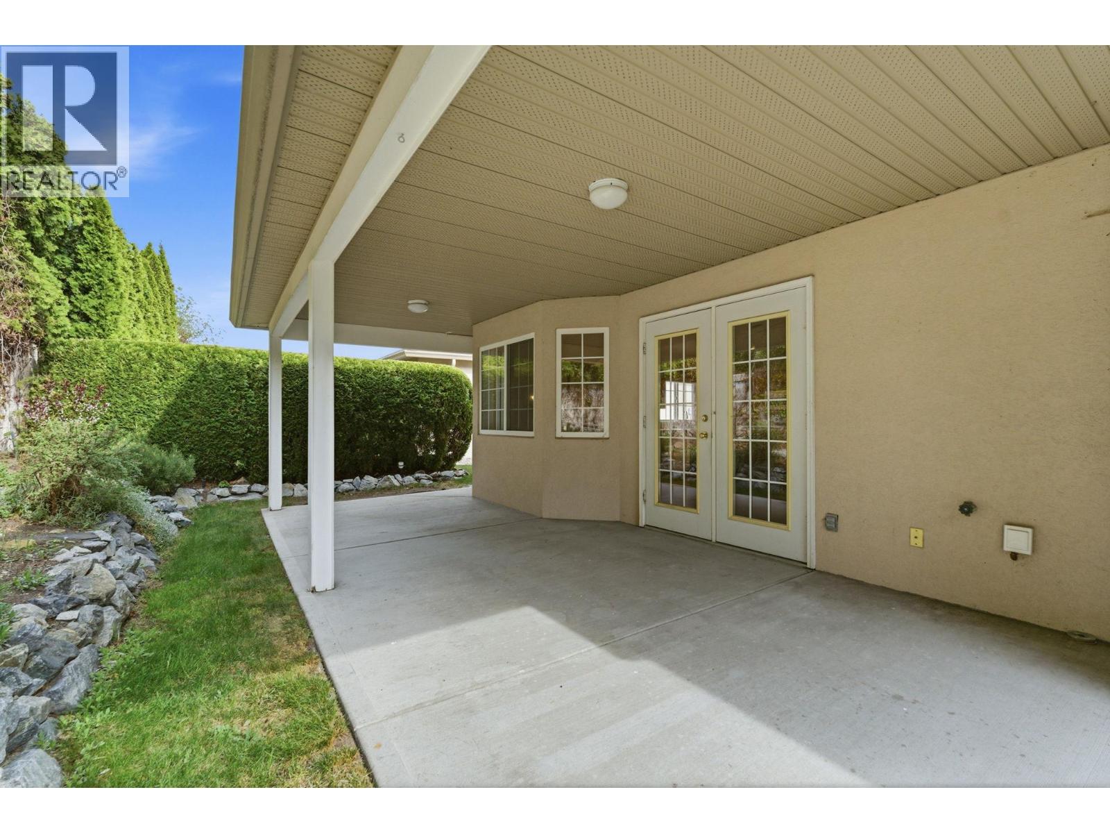 3360 Old Okanagan Highway Highway Unit# 138, West Kelowna, British Columbia  V4T 1X9 - Photo 28 - 10384194