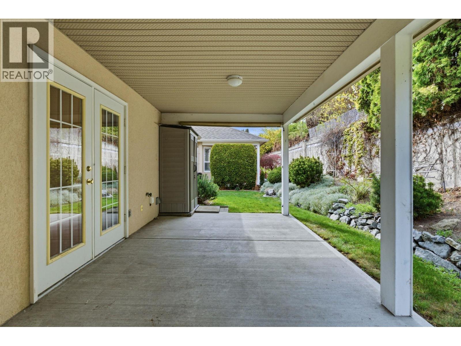 3360 Old Okanagan Highway Highway Unit# 138, West Kelowna, British Columbia  V4T 1X9 - Photo 29 - 10384194