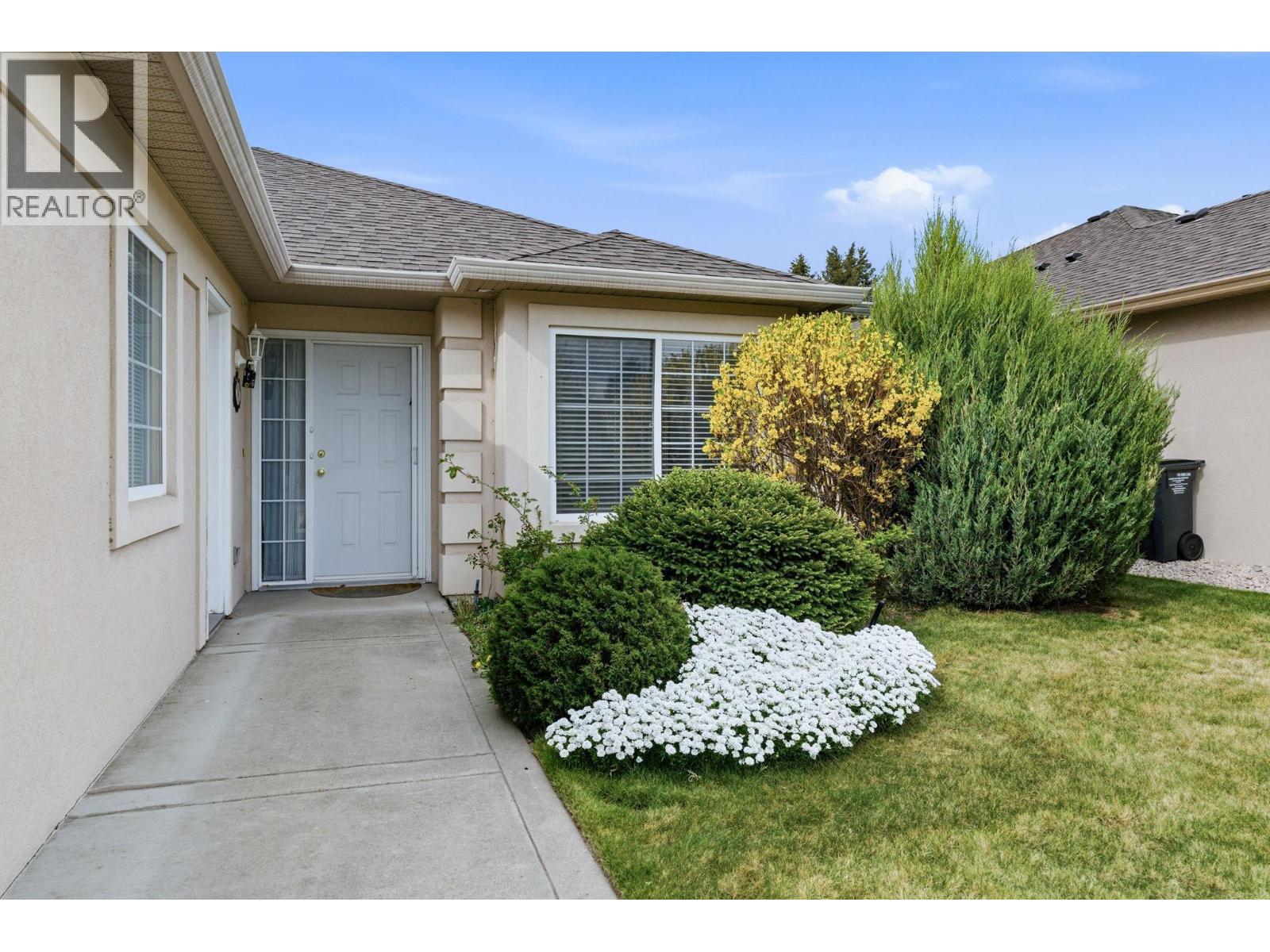 3360 Old Okanagan Highway Highway Unit# 138, West Kelowna, British Columbia  V4T 1X9 - Photo 3 - 10384194