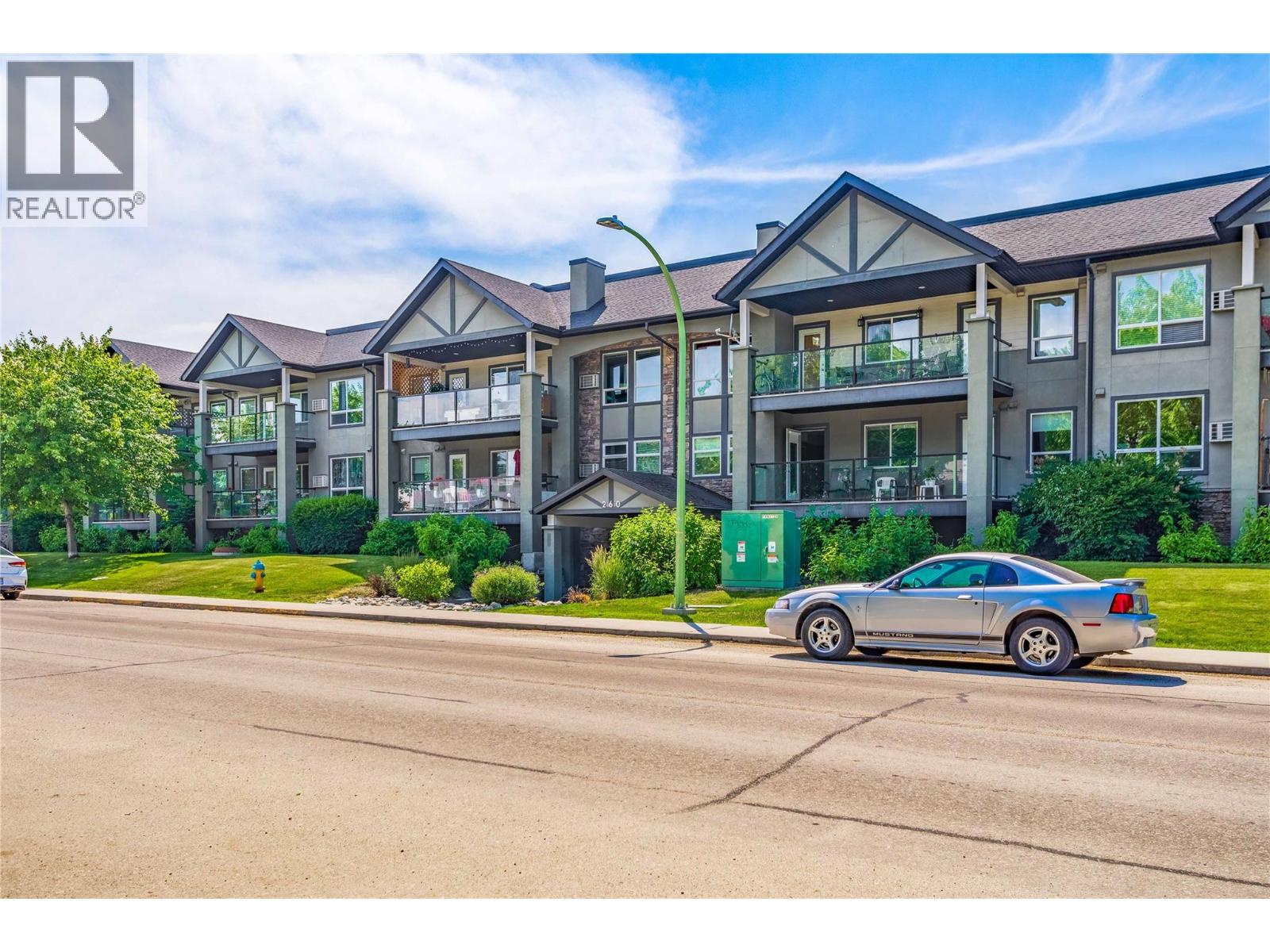 260 Franklyn Road Unit# 114, Kelowna, British Columbia  V1X 8C1 - Photo 2 - 10385106