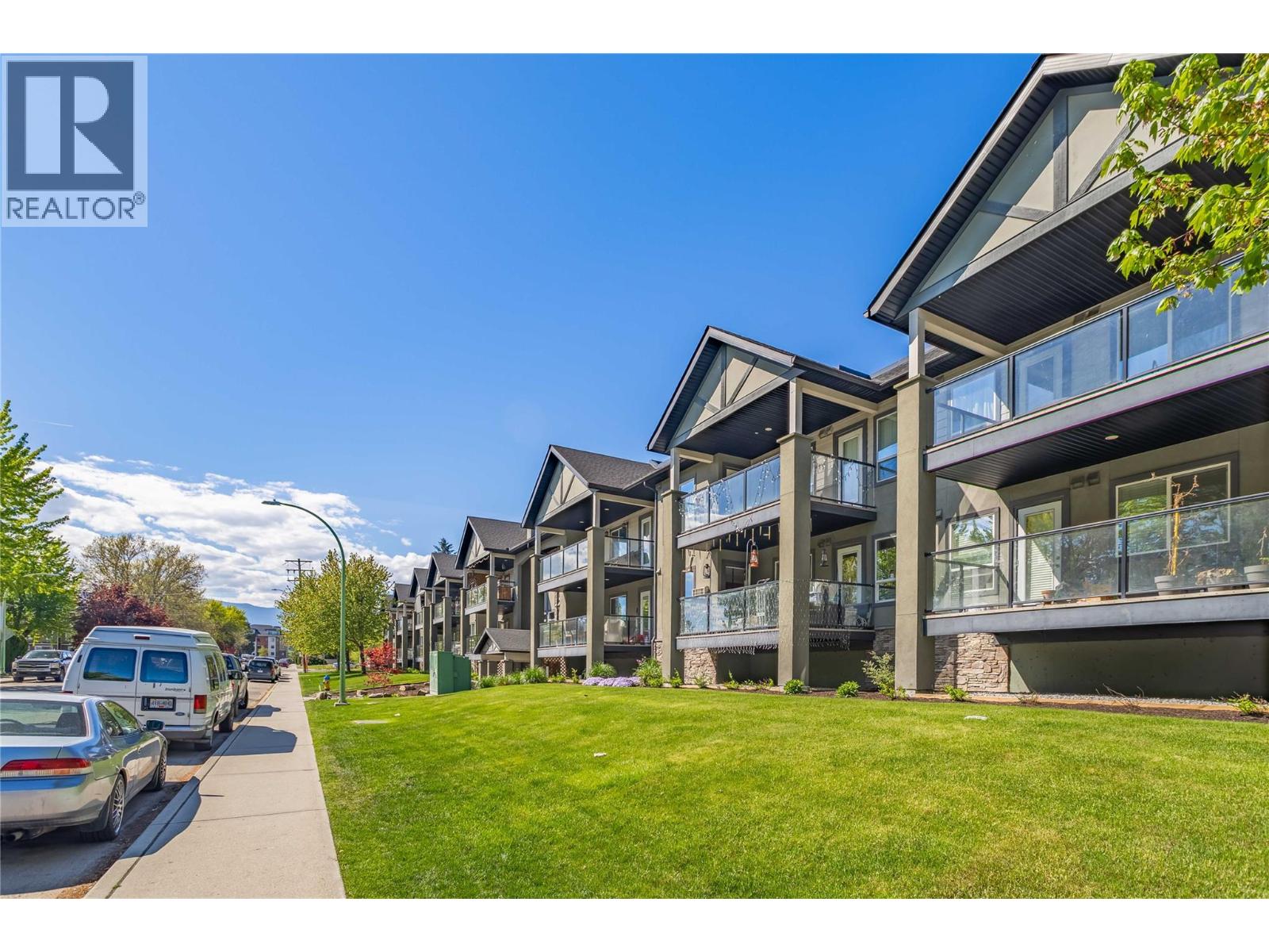 260 Franklyn Road Unit# 114, Kelowna, British Columbia  V1X 8C1 - Photo 26 - 10385106