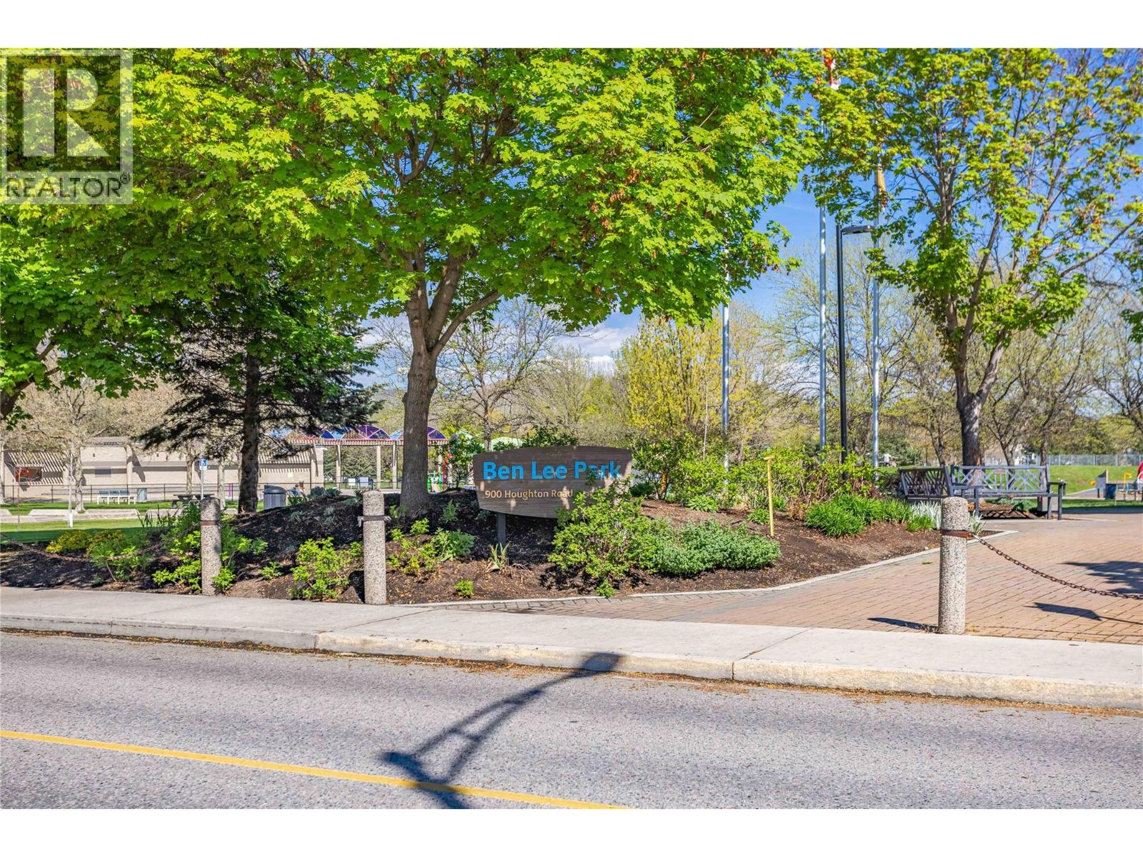 260 Franklyn Road Unit# 114, Kelowna, British Columbia  V1X 8C1 - Photo 29 - 10385106