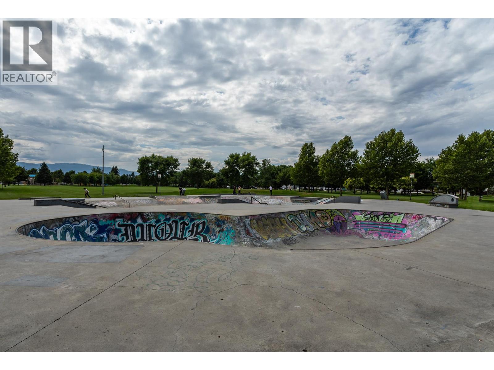 260 Franklyn Road Unit# 114, Kelowna, British Columbia  V1X 8C1 - Photo 32 - 10385106