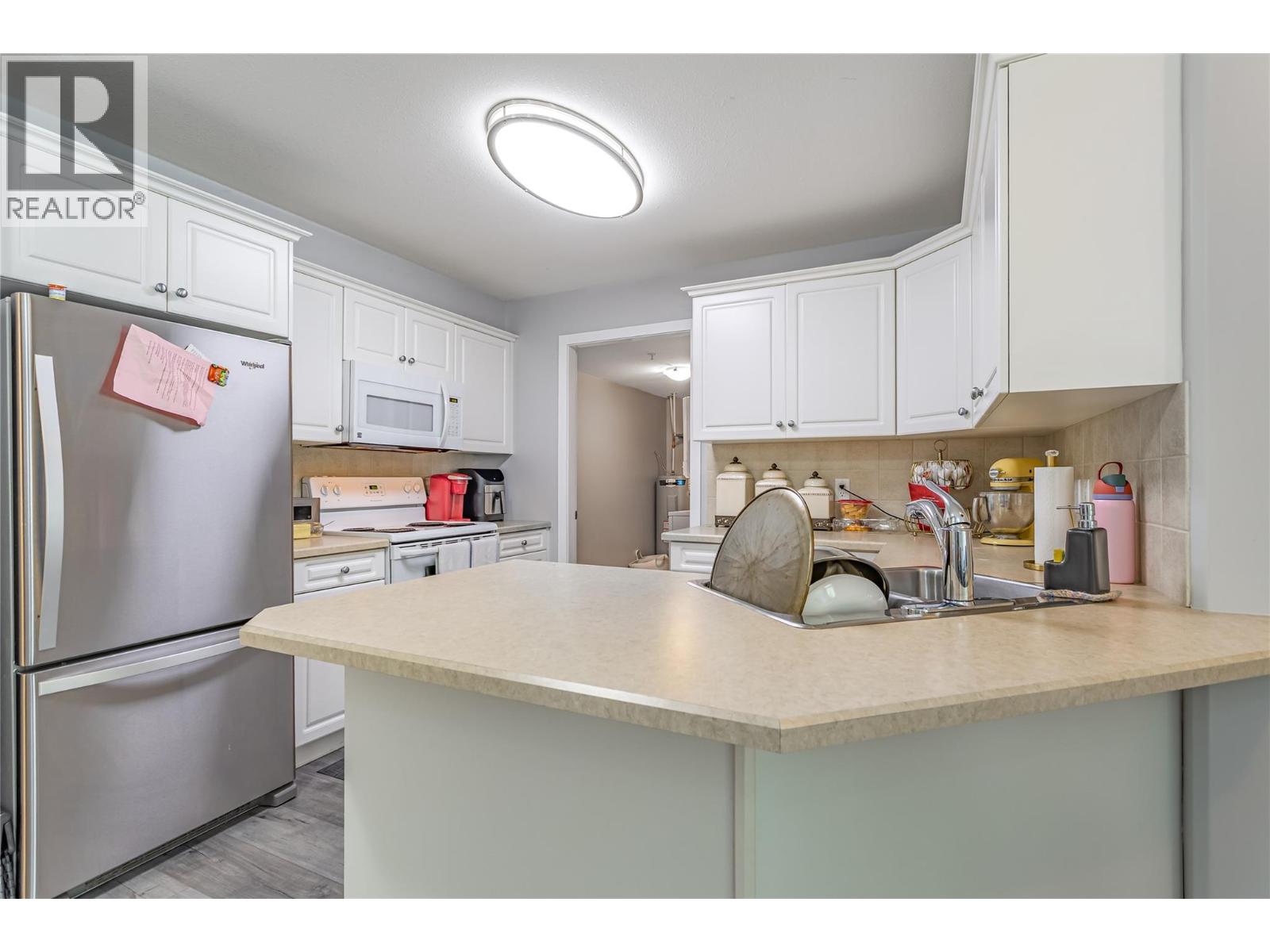 260 Franklyn Road Unit# 114, Kelowna, British Columbia  V1X 8C1 - Photo 4 - 10385106