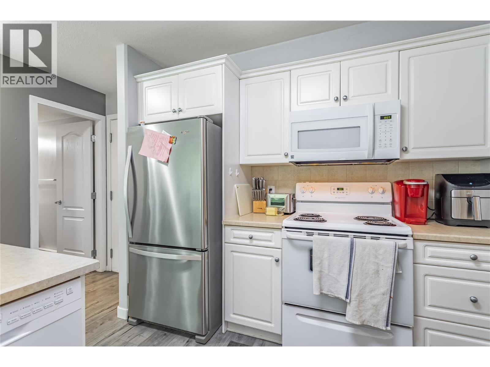 260 Franklyn Road Unit# 114, Kelowna, British Columbia  V1X 8C1 - Photo 5 - 10385106