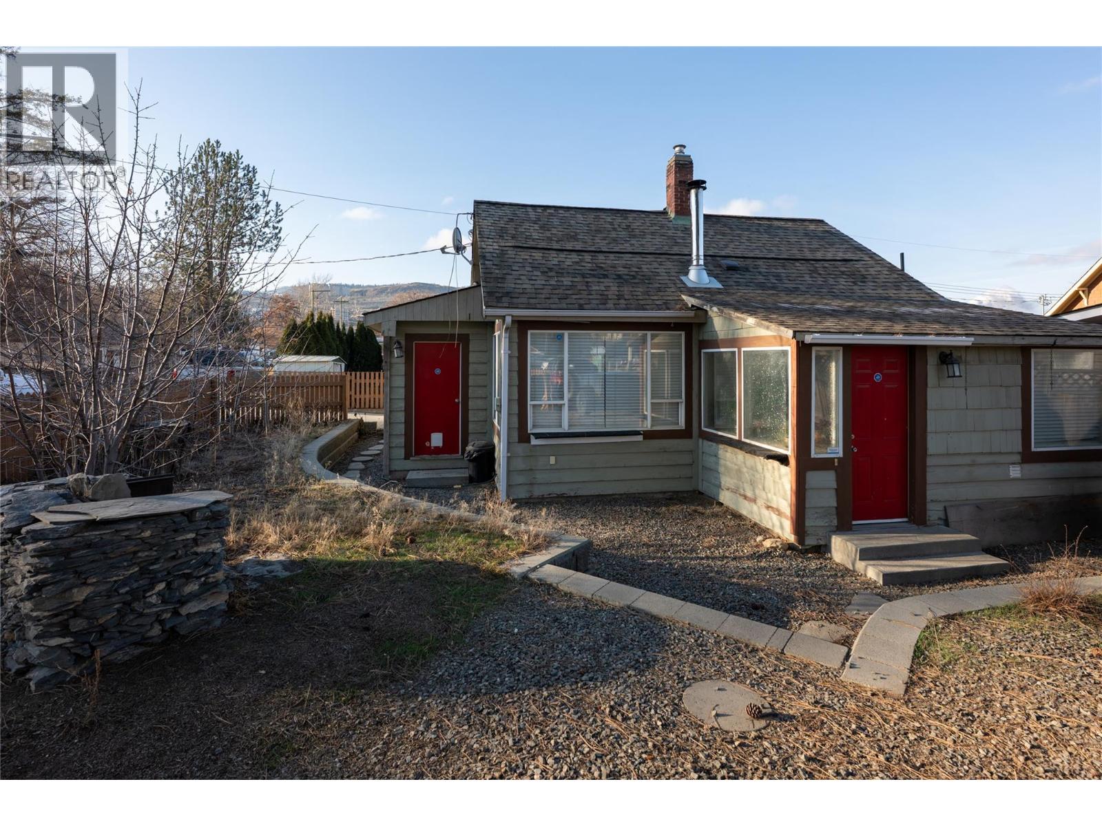 308 Alexander Avenue, kamloops, British Columbia
