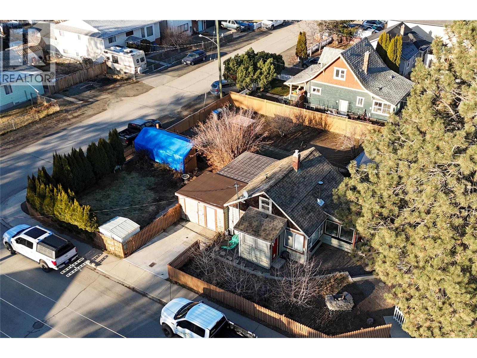 308 Alexander Avenue, Kamloops, British Columbia  V2B 3R3 - Photo 3 - 10385794