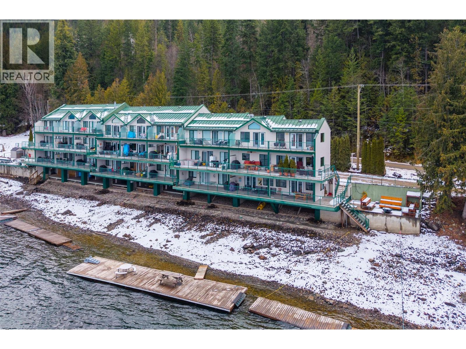 3935 Eagle Bay Road Unit# 7b, Eagle Bay, British Columbia  V0E 1T0 - Photo 32 - 10386111
