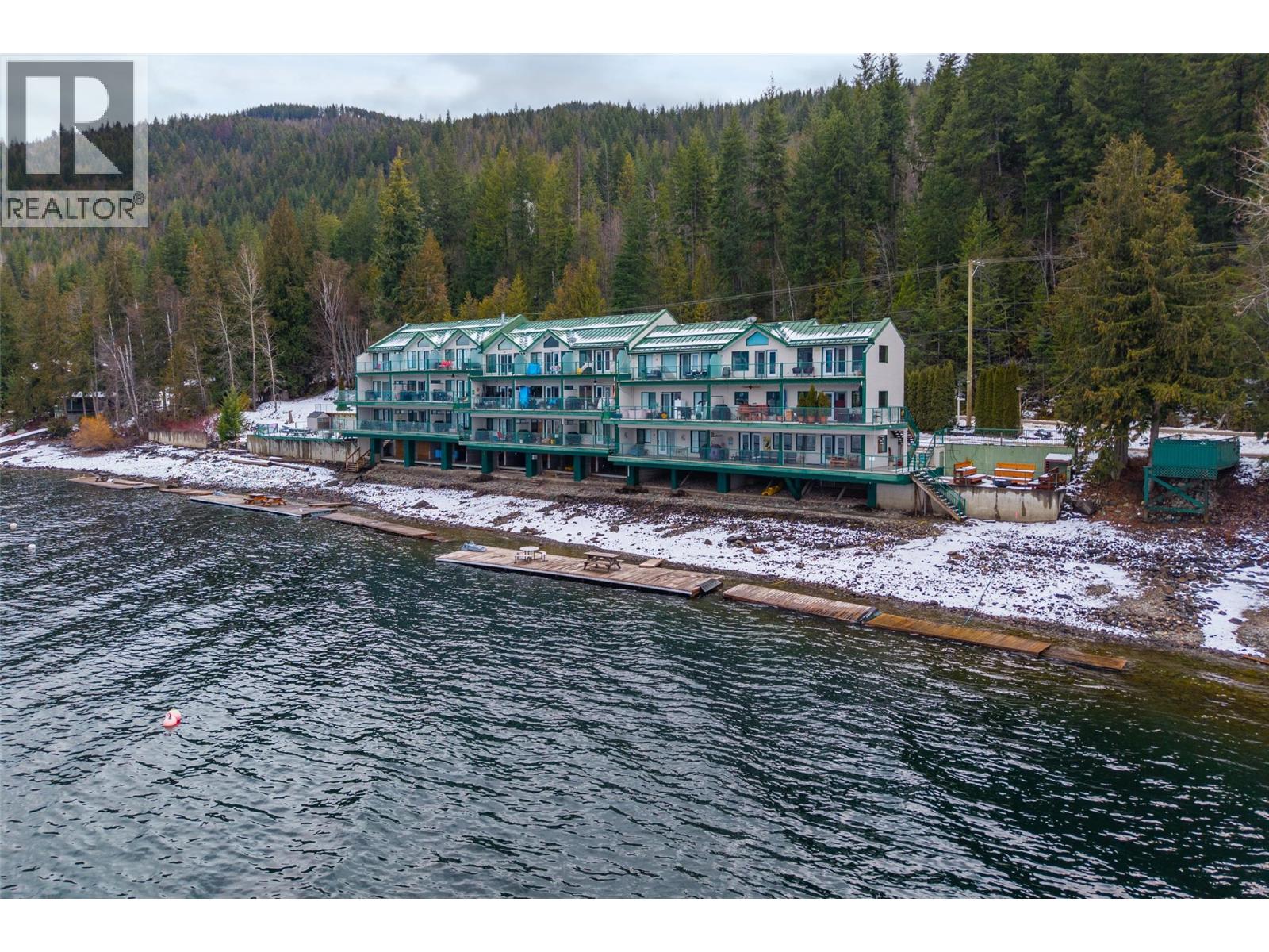 3935 Eagle Bay Road Unit# 7b, Eagle Bay, British Columbia  V0E 1T0 - Photo 33 - 10386111